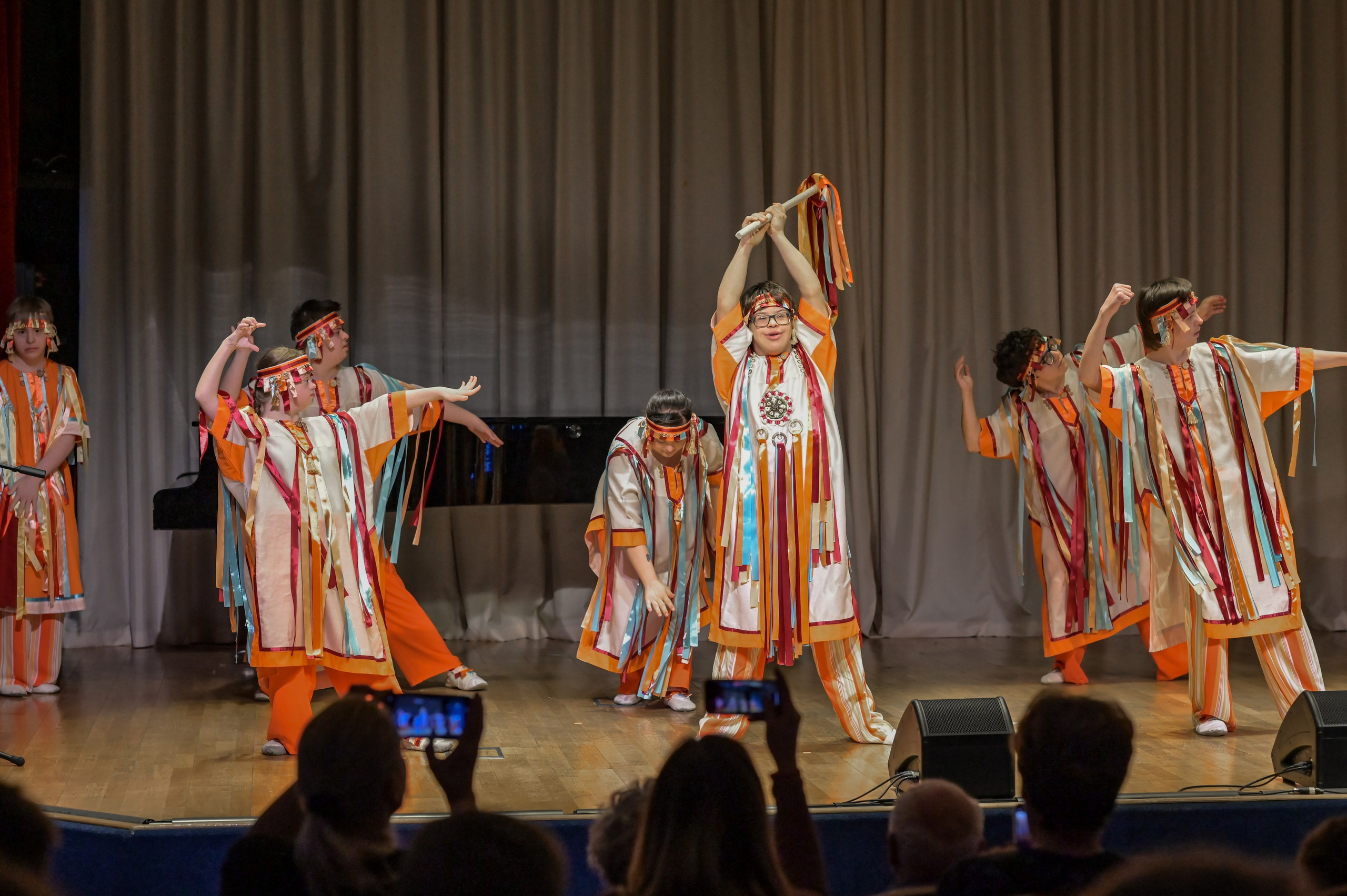 «Люди как люди» РДГБ 2024 г. Семейный и репортажный фотограф в Москве Анастасия Трубкина