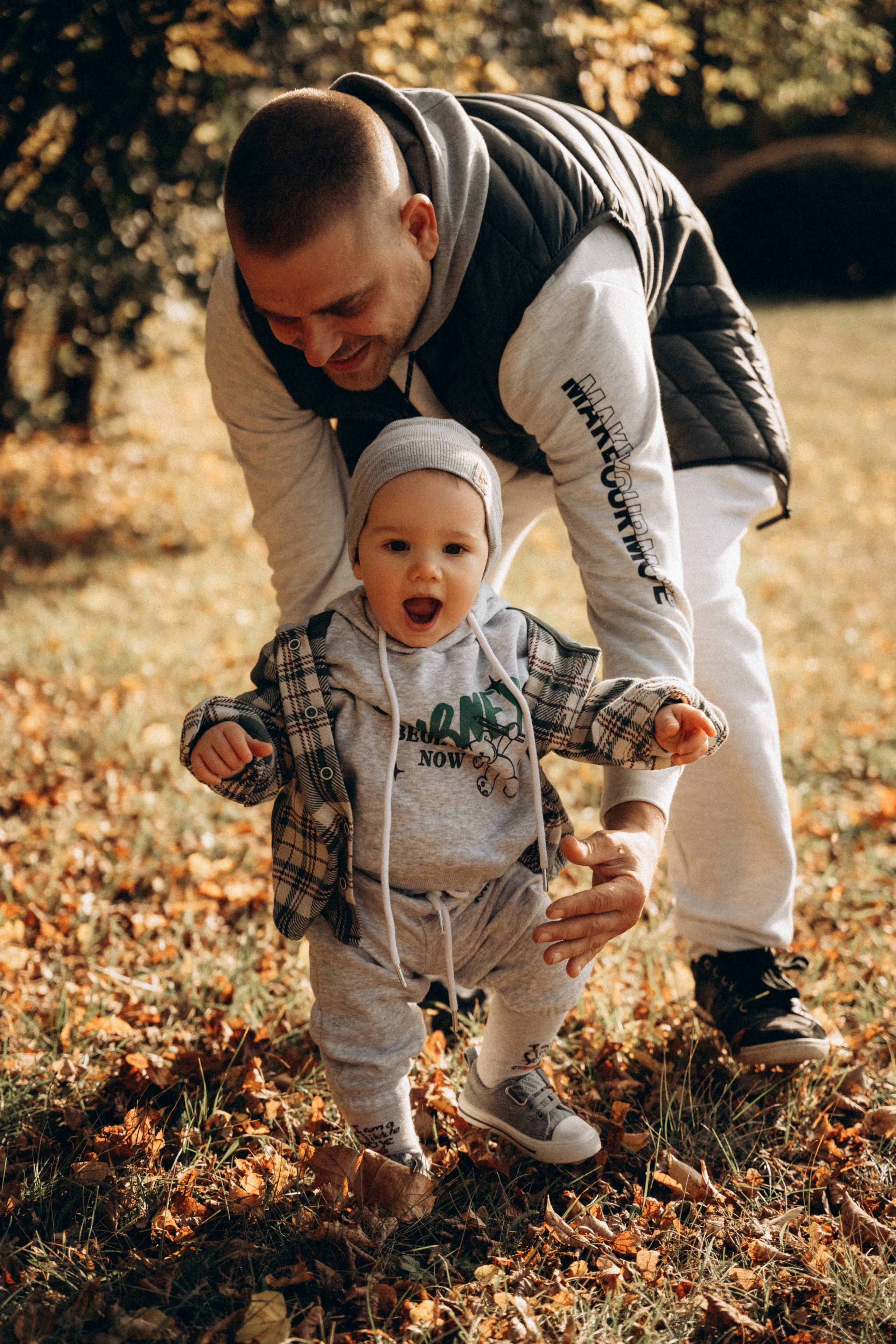 Катя, Денис, Даня. Фотограф Мария Миллс | Минск