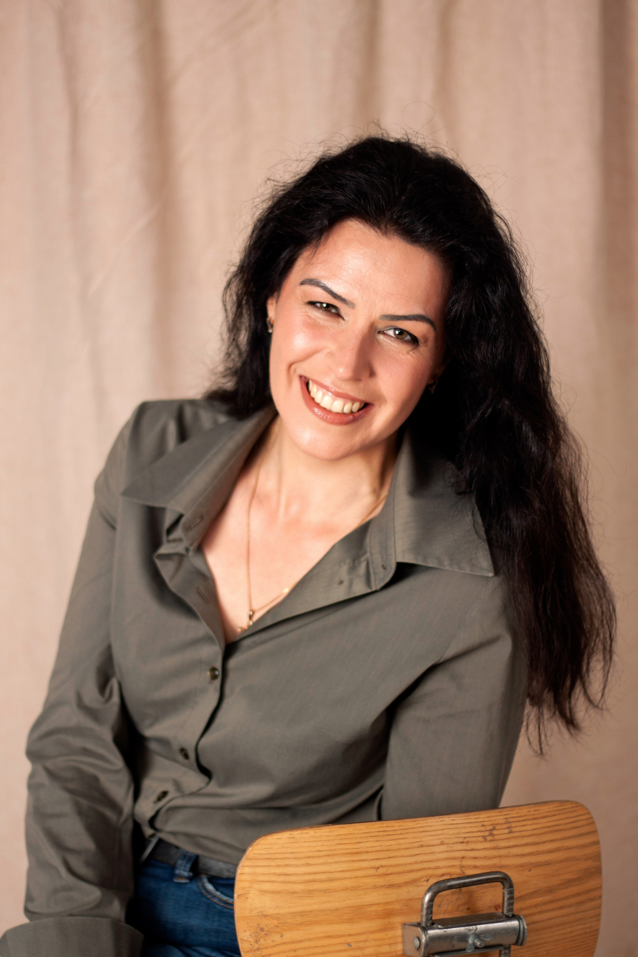 Ю. Фотограф в Санкт-Петербурге Рейдер Дарья