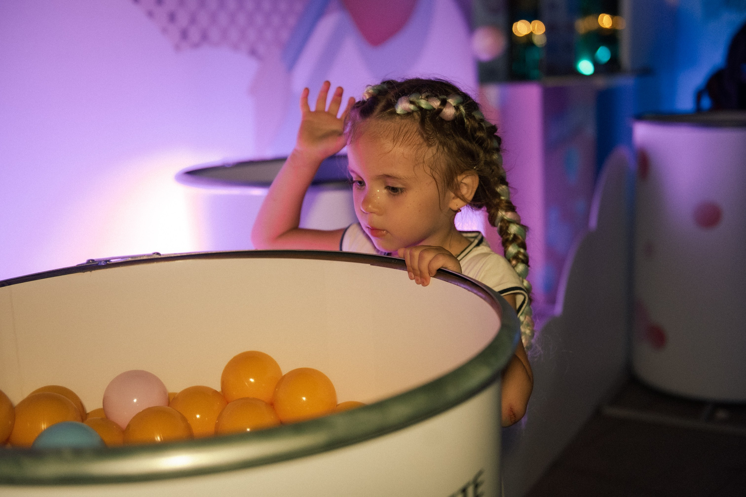 VK Fest 2024 Милкис. Свадебный и семейный фотограф София Невская