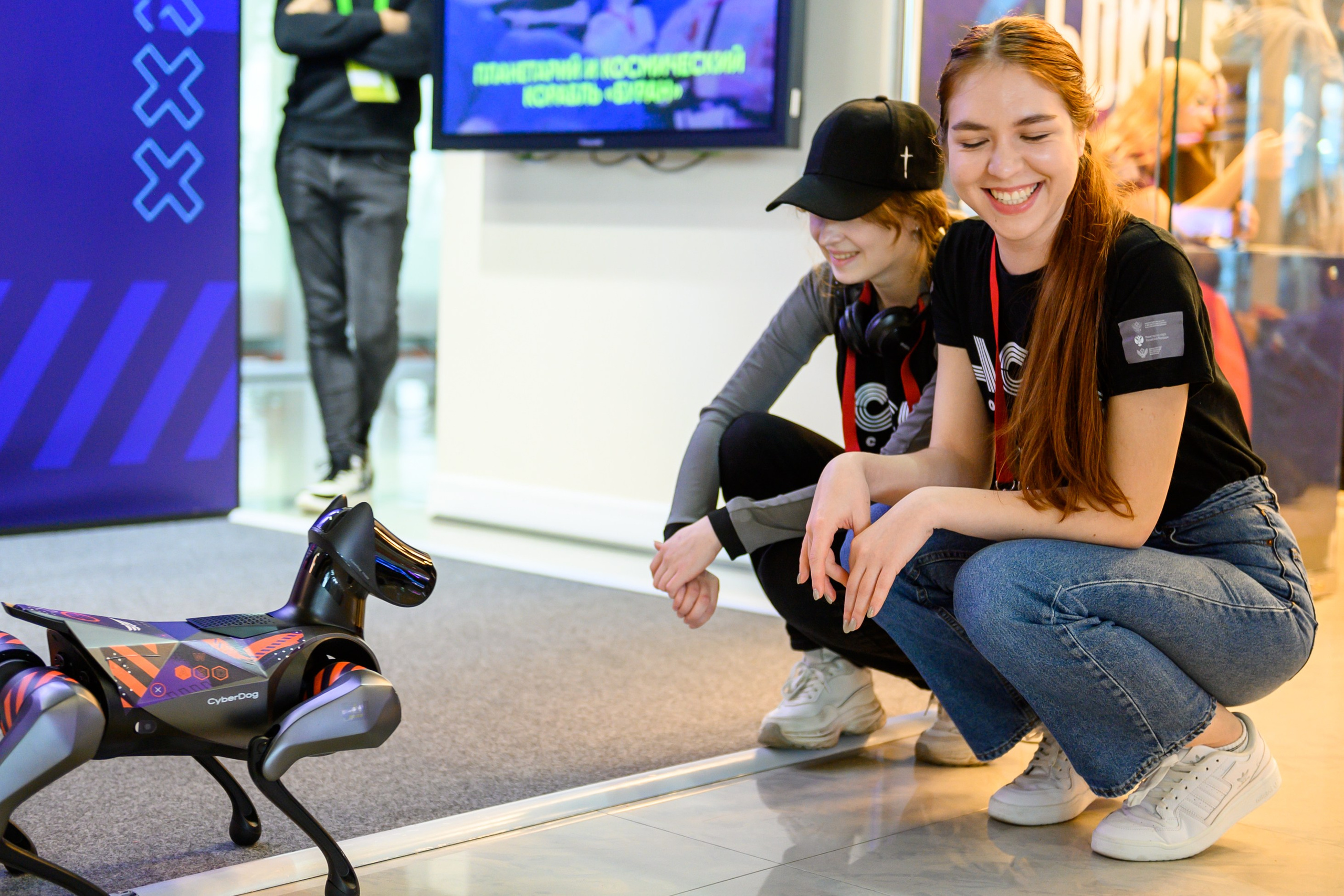 Фестиваль студенческого спорта. Свадебный и семейный фотограф София Невская