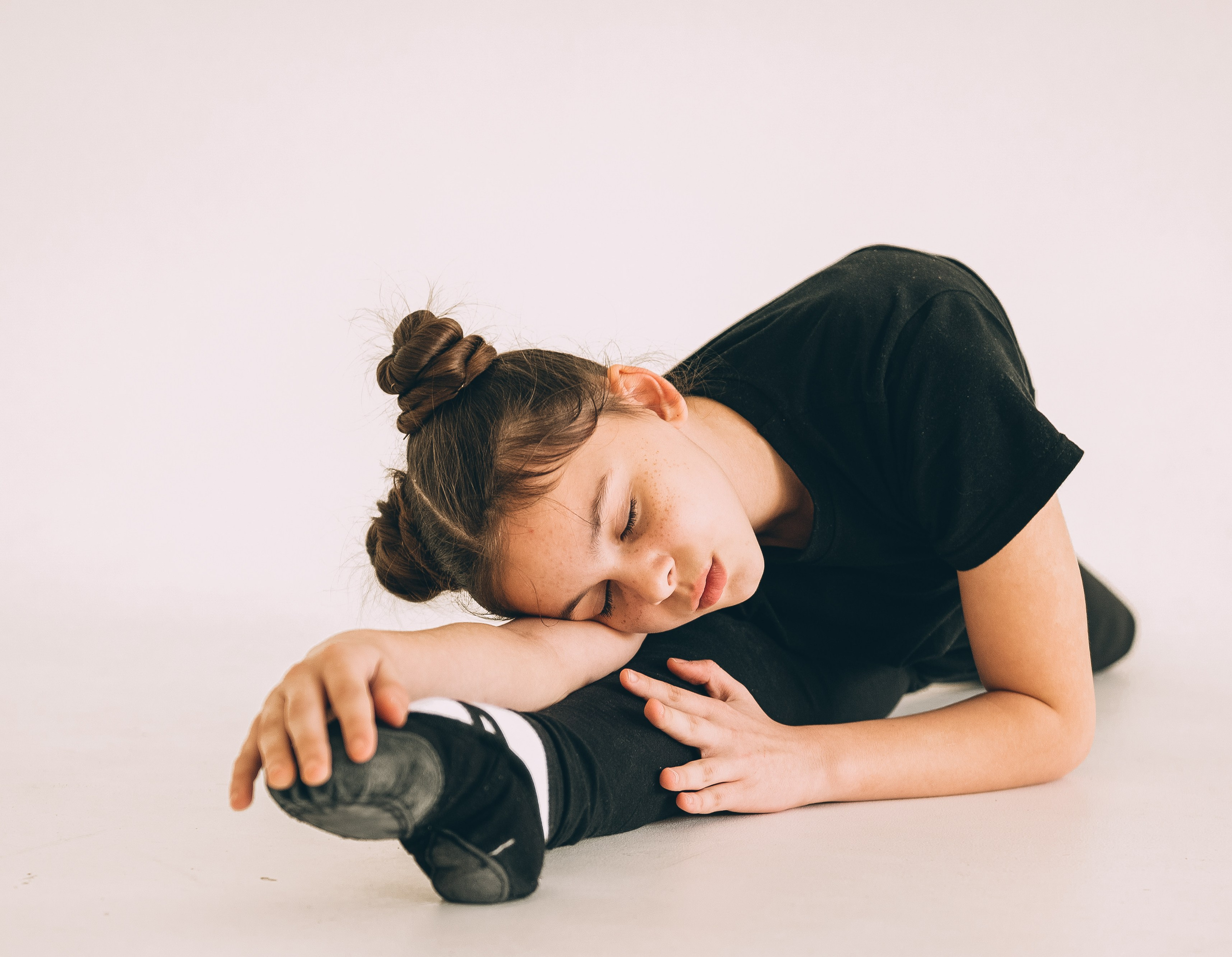 Фотосессия для учеников студии «Хочу танцевать». Свадебный и семейный фотограф София Невская