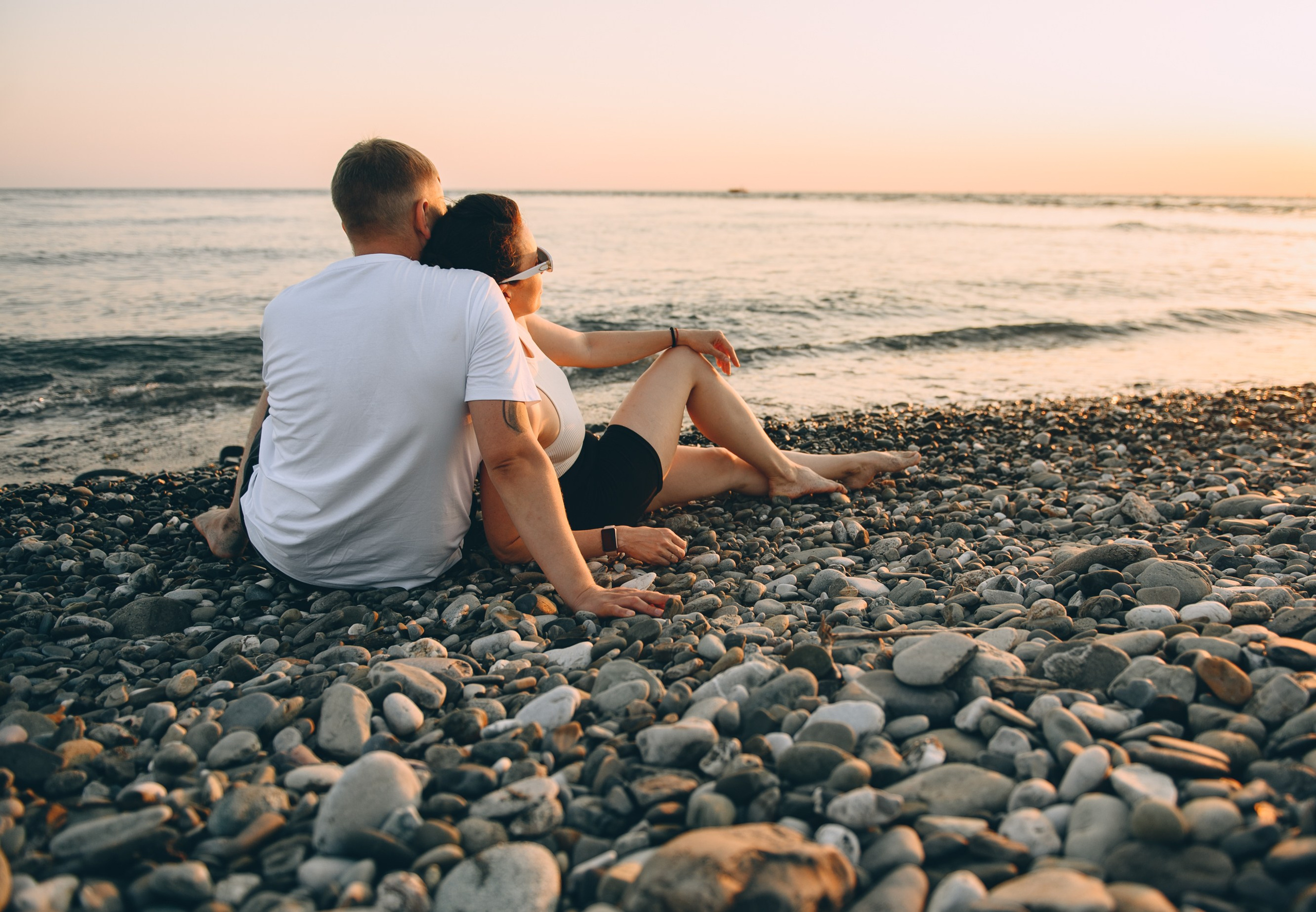 Дерзкие, влюбленные. Свадебный и семейный фотограф София Невская