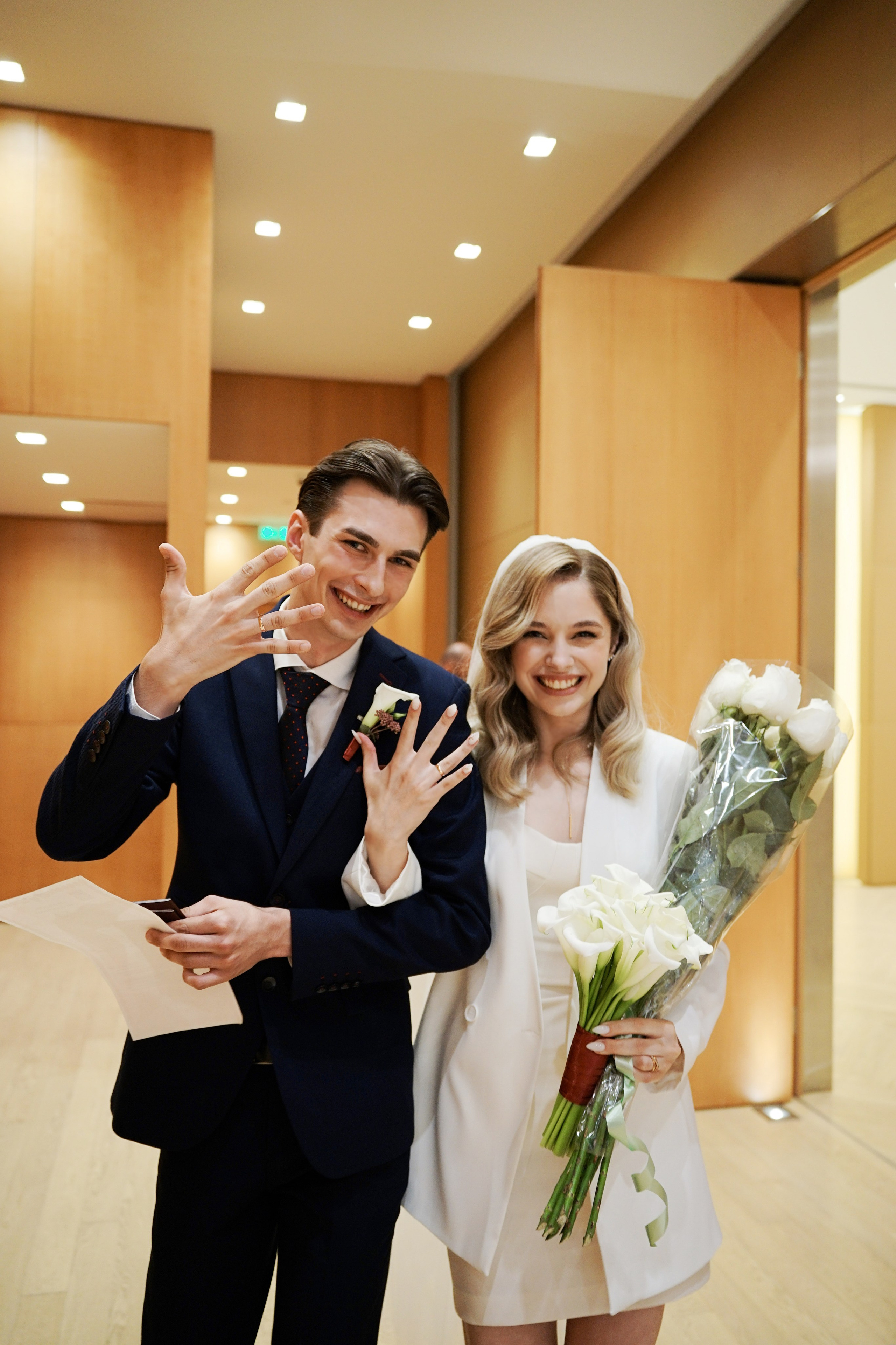 Кристина и Олег. Фотограф в Москве Гончарова Анастасия