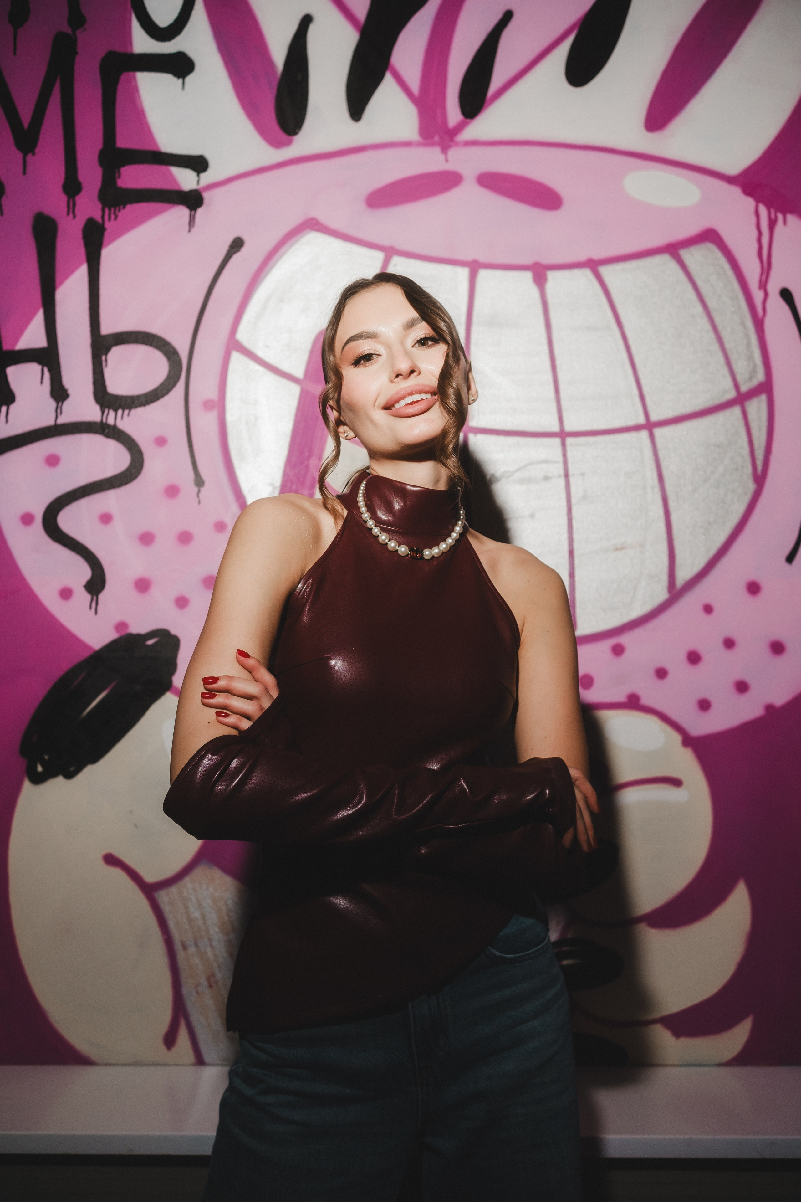 ООО «Гармония» & Водокачка / 30.12. Фотограф в Тюмени Кирилл Марфин