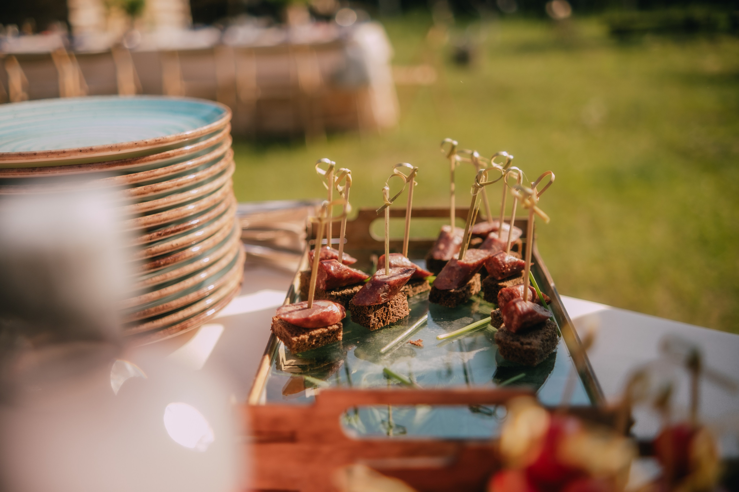 Выезд на этностойбище ресторан — музей «Чум». Фотограф в Тюмени Кирилл Марфин