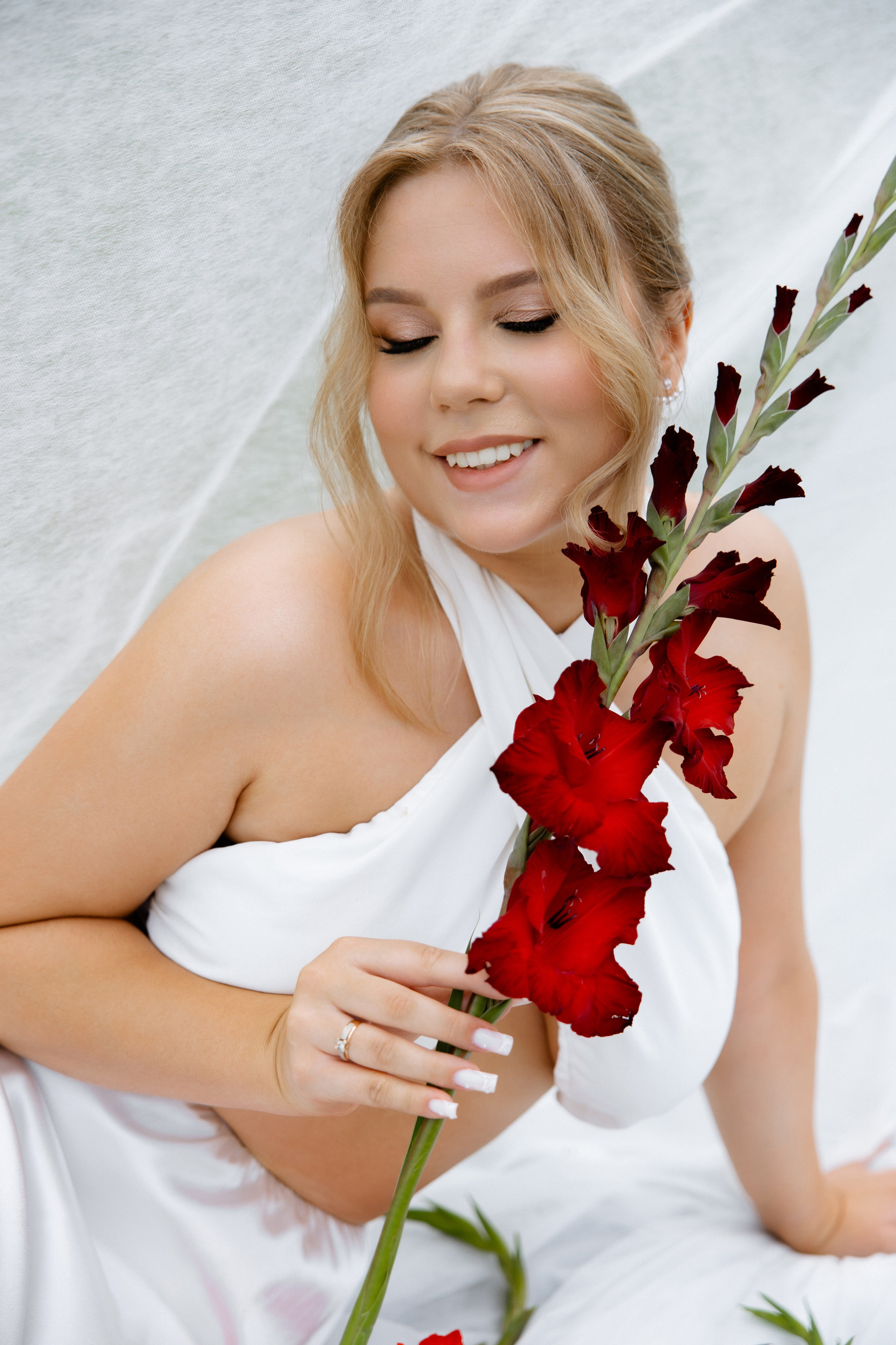 Ростислав и Вика. Свадебный фотограф Анна Бабахина