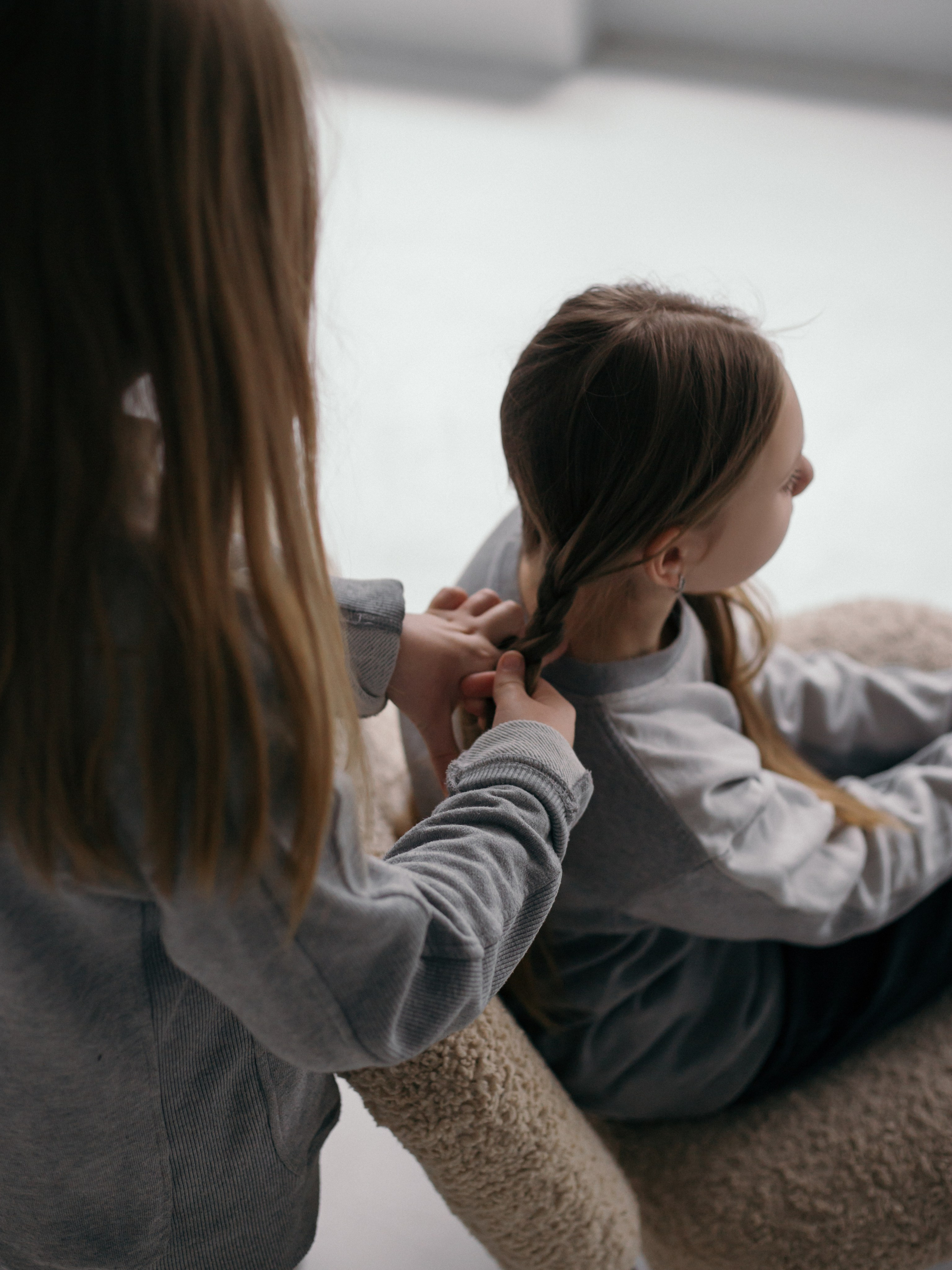 Дети. Мира Мерцалова фотограф Москва