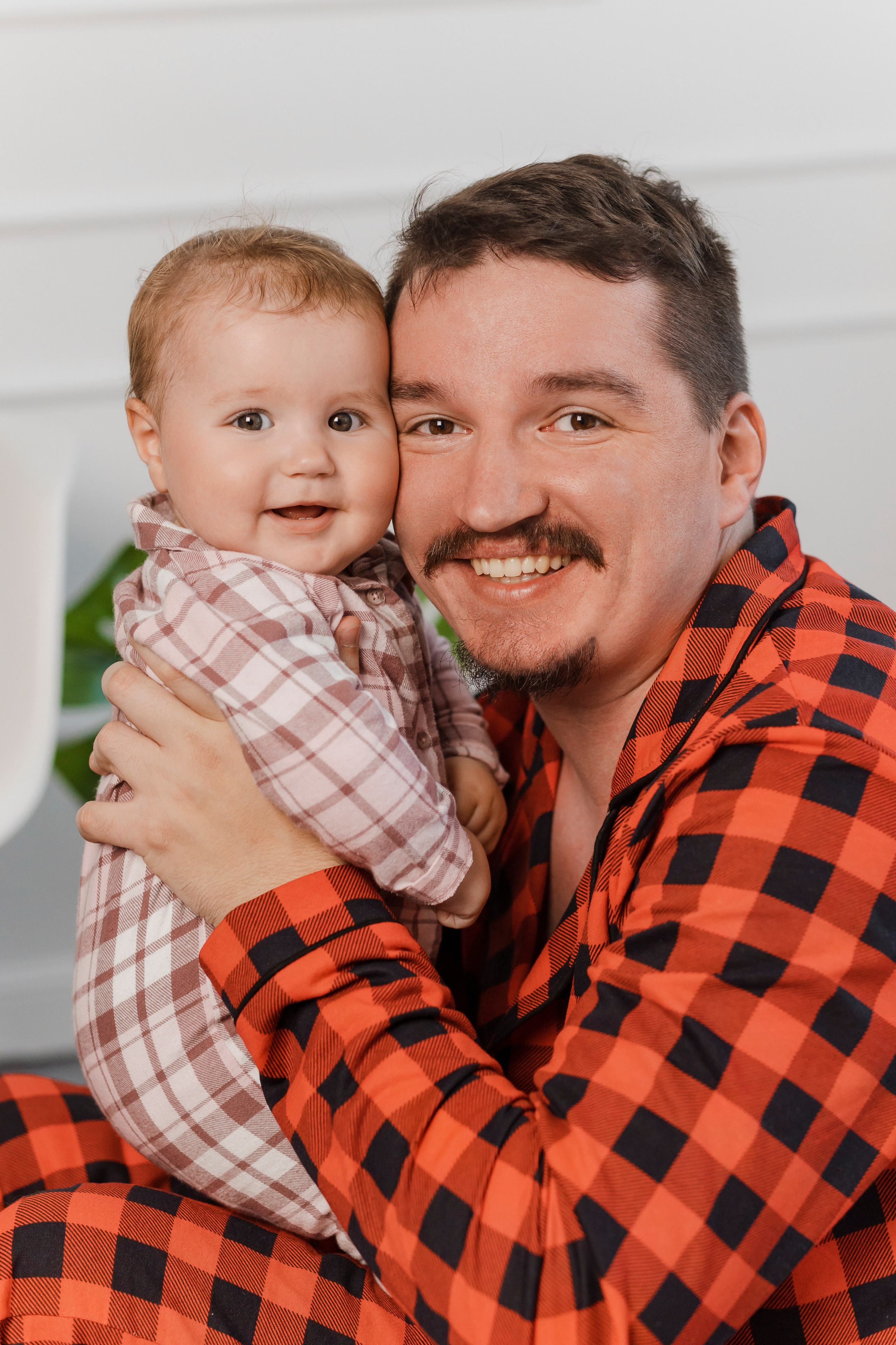Пижамная вечеринка. Семейный и детский фотограф в городе Подолск МО Крылова Ирина