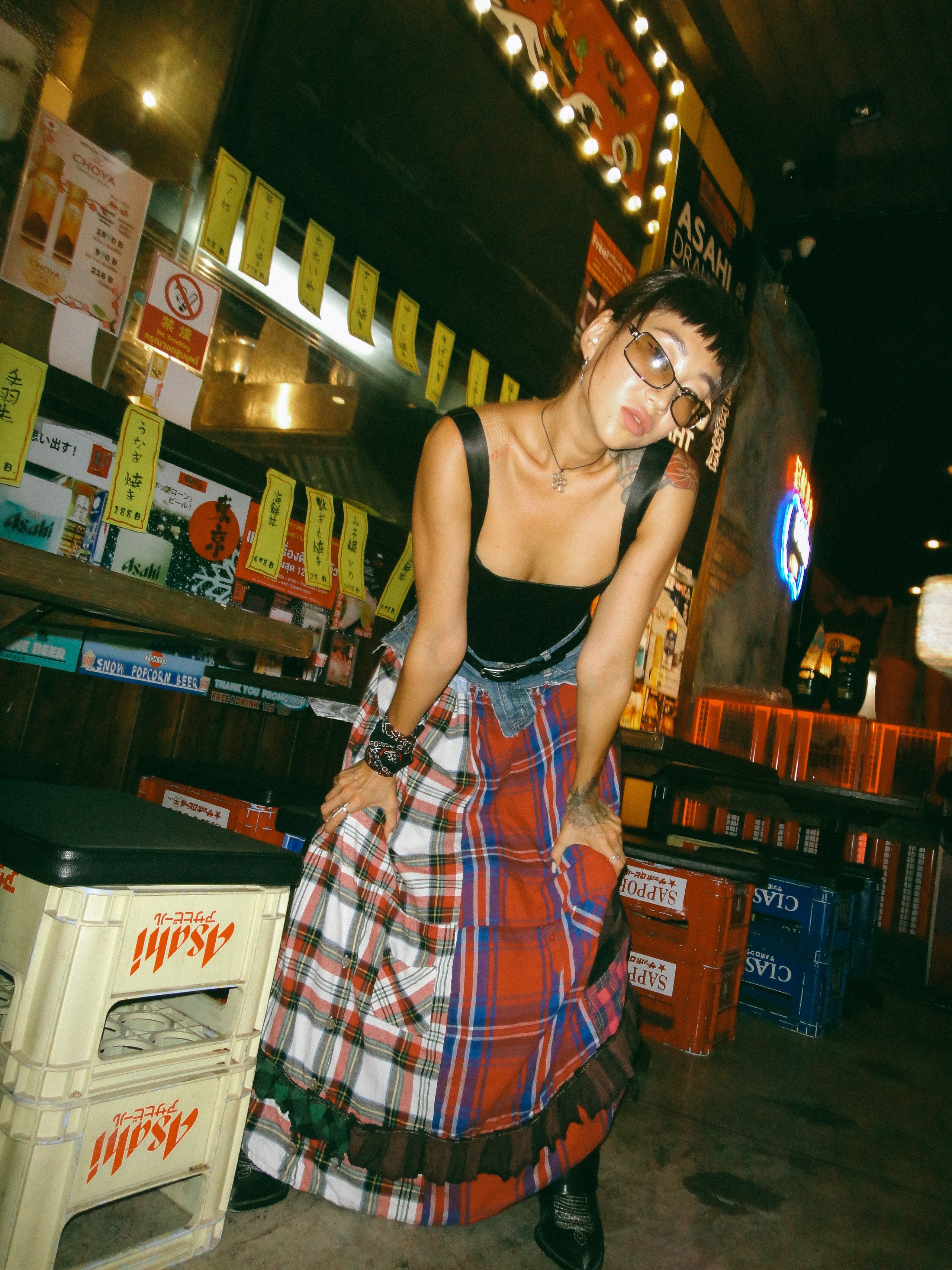 LENA TT. Главная