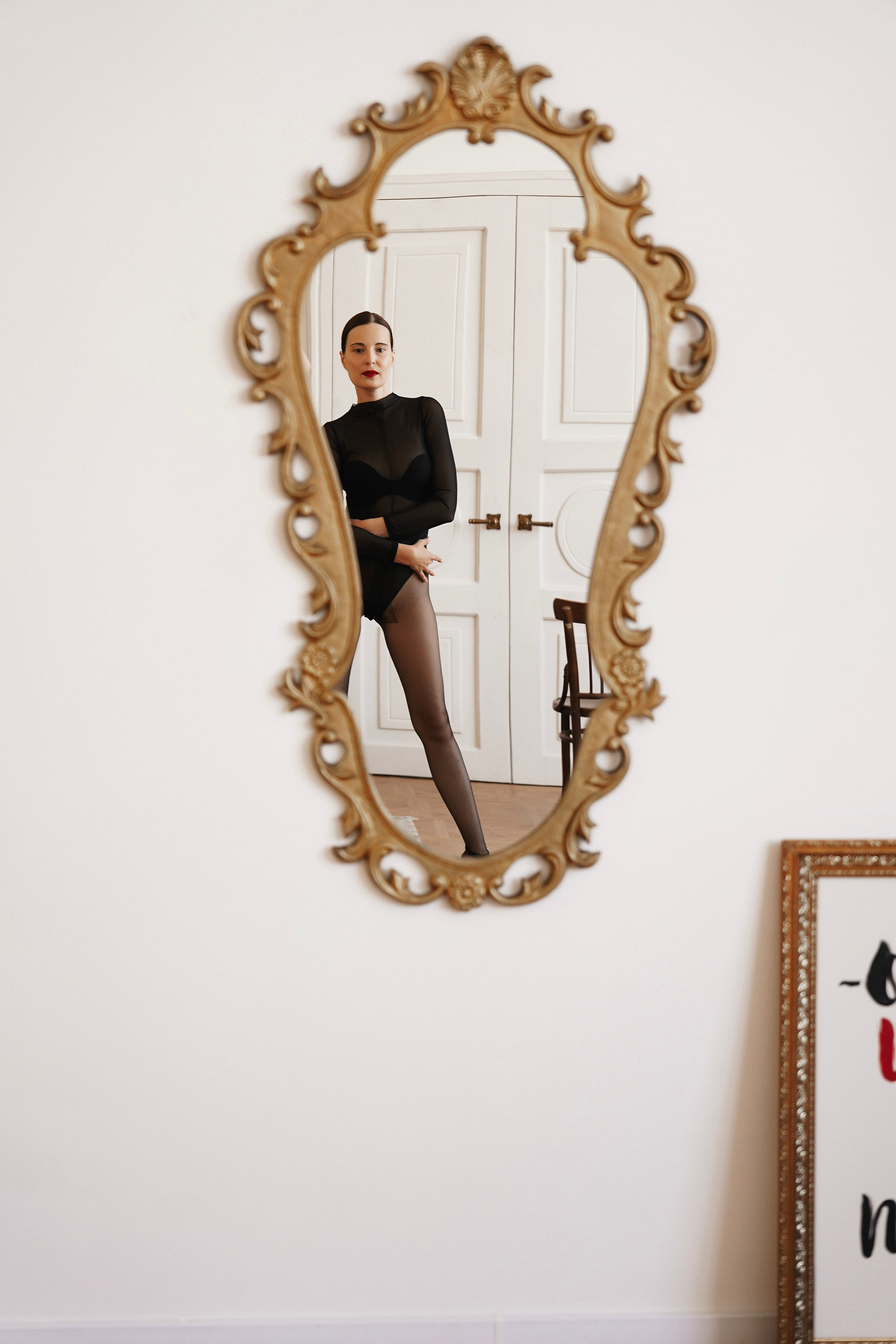 Анна в Культуре. Фотограф с психологическим образованием