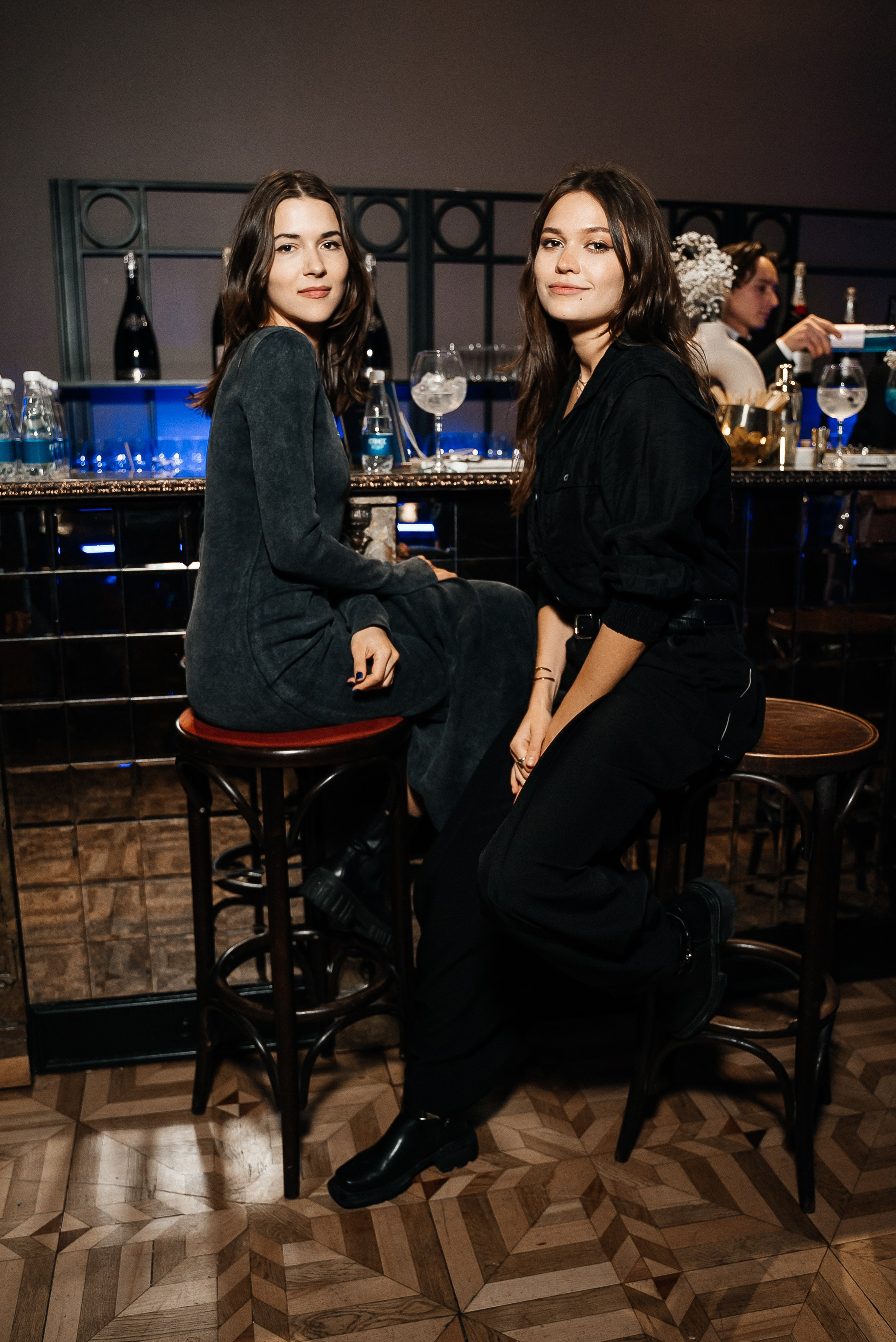 Глисс Кур. Павел Краснов — Свадебный и репортажный фотограф в Москве