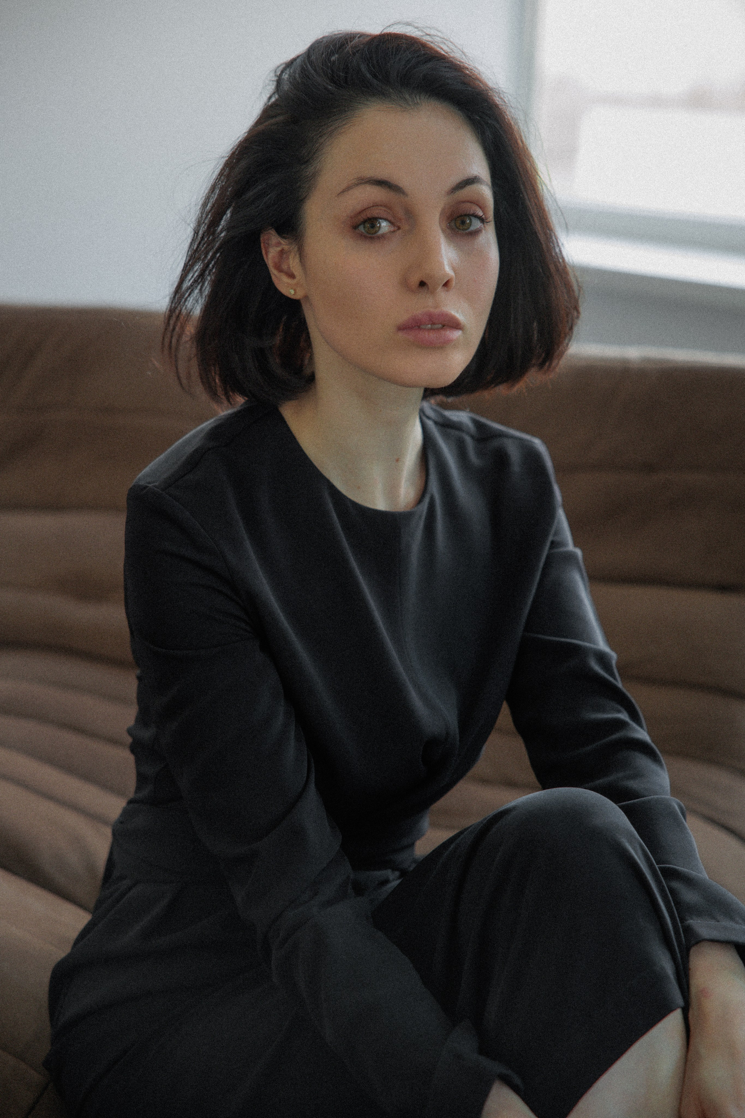 ОЛЬГА. Я фотограф из Москвы к Вашим услугам