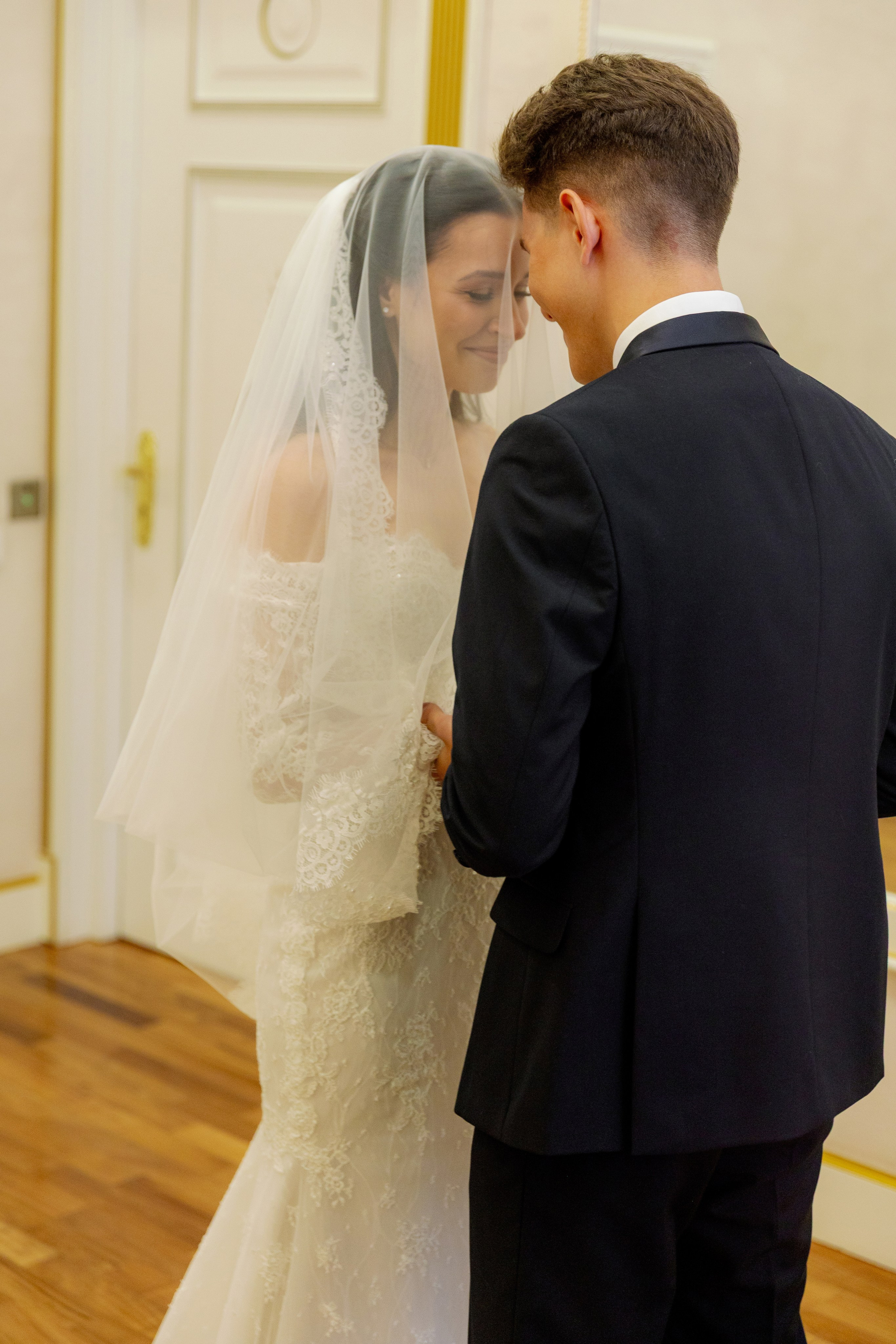 A & E. Свадебный фотограф в Тюмени и Екатеринбурге Сергей Михин