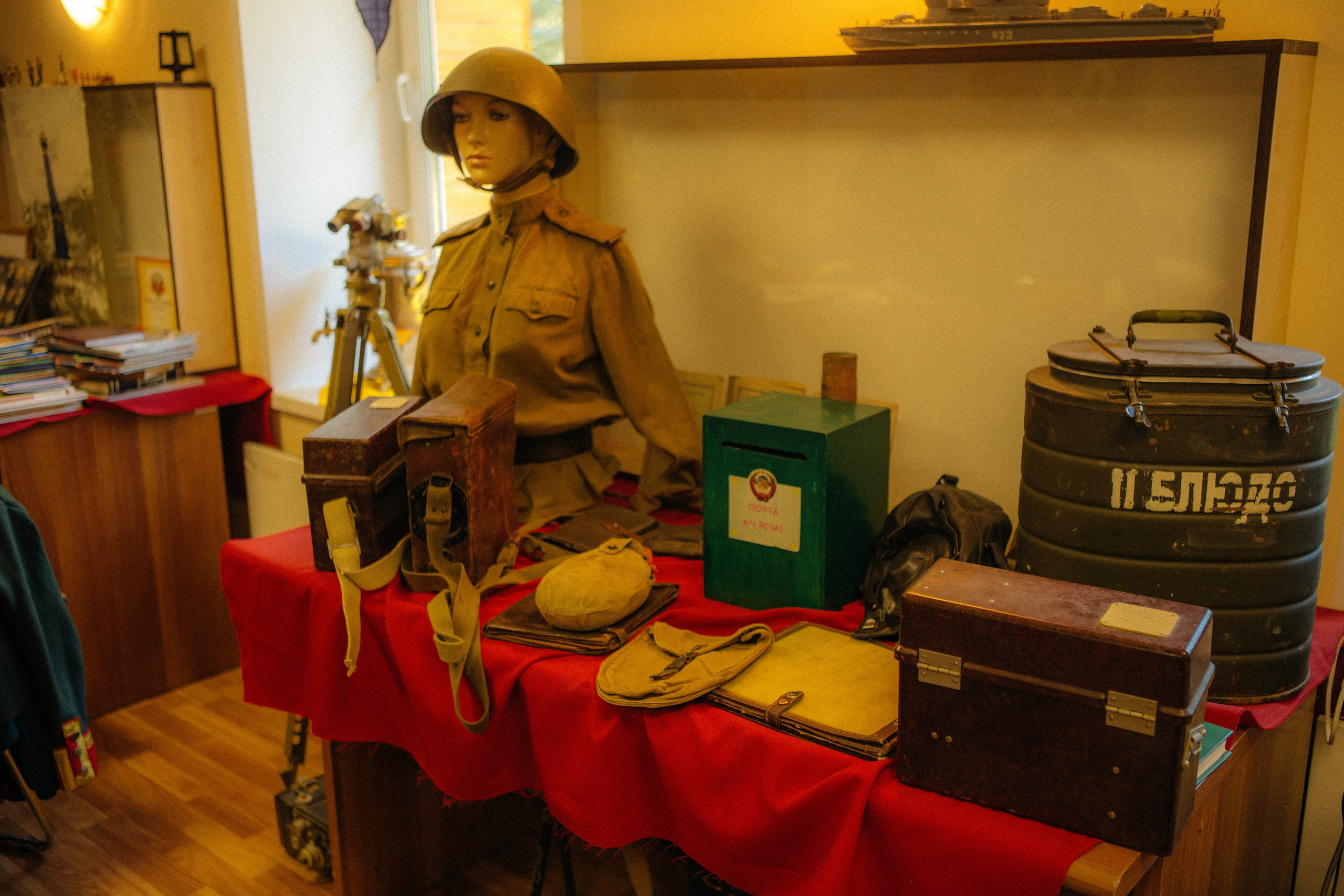 Музей-усадьба «Никольское-Вяземское». Профессиональный фотограф в Мценске и Орловской области