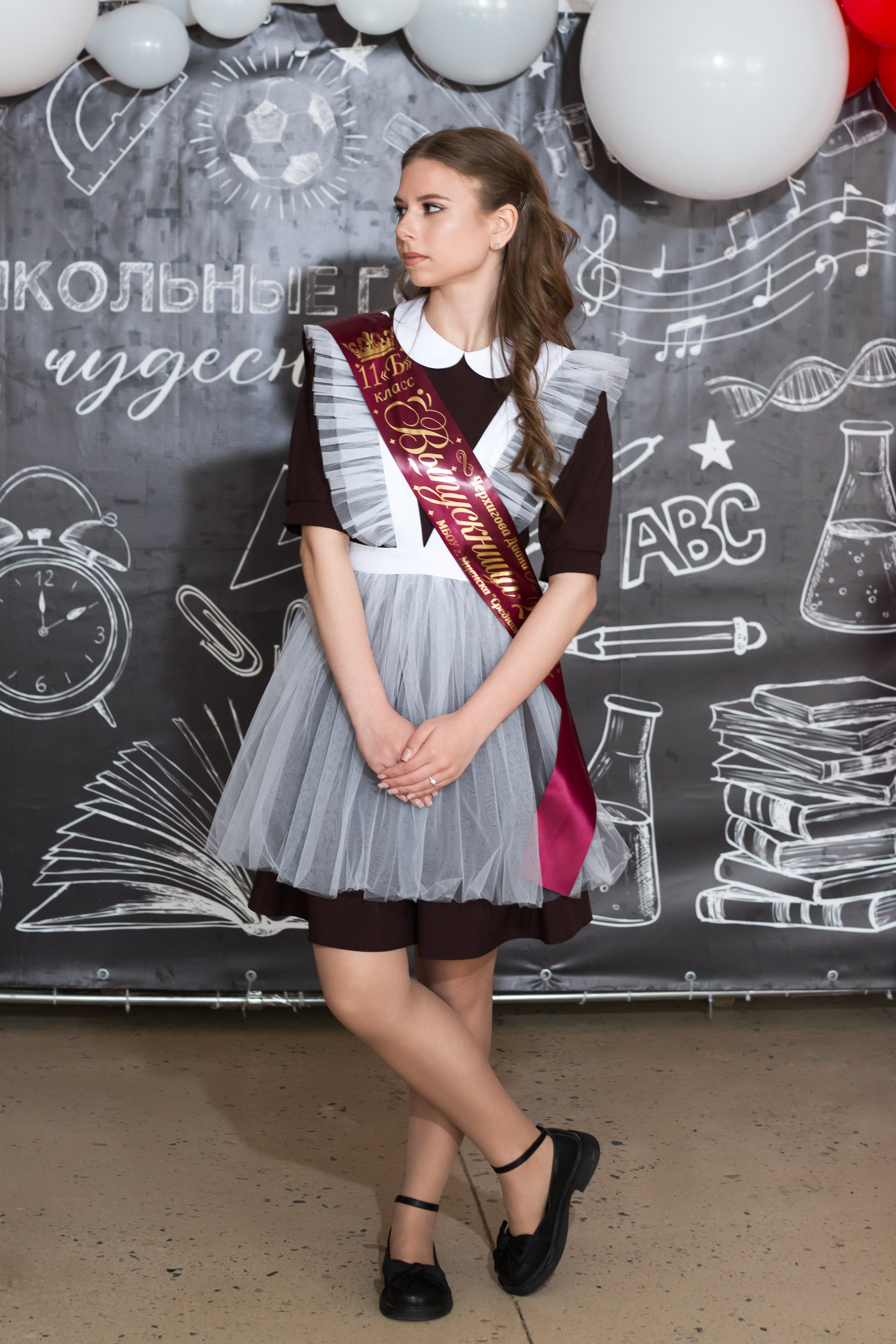 ФОТОСЕССИЯ С РОДИТЕЛЯМИ «ПОСЛЕДНИЙ ЗВОНОК — 2025» 9 ШКОЛА Г.МЦЕНСК. Профессиональный фотограф в Мценске и Орловской области