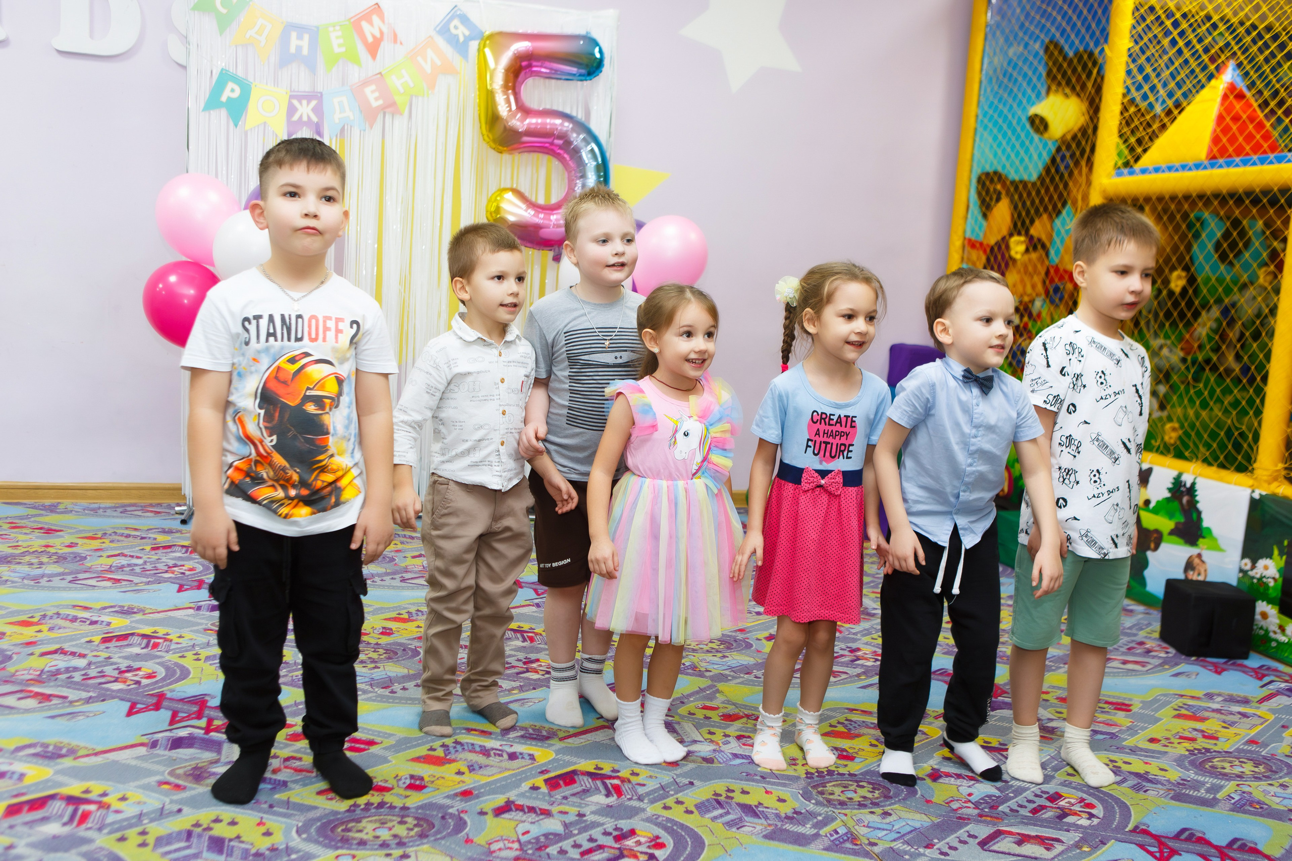 ШОУ KIDS 19.12. Профессиональный фотограф в Мценске и Орловской области