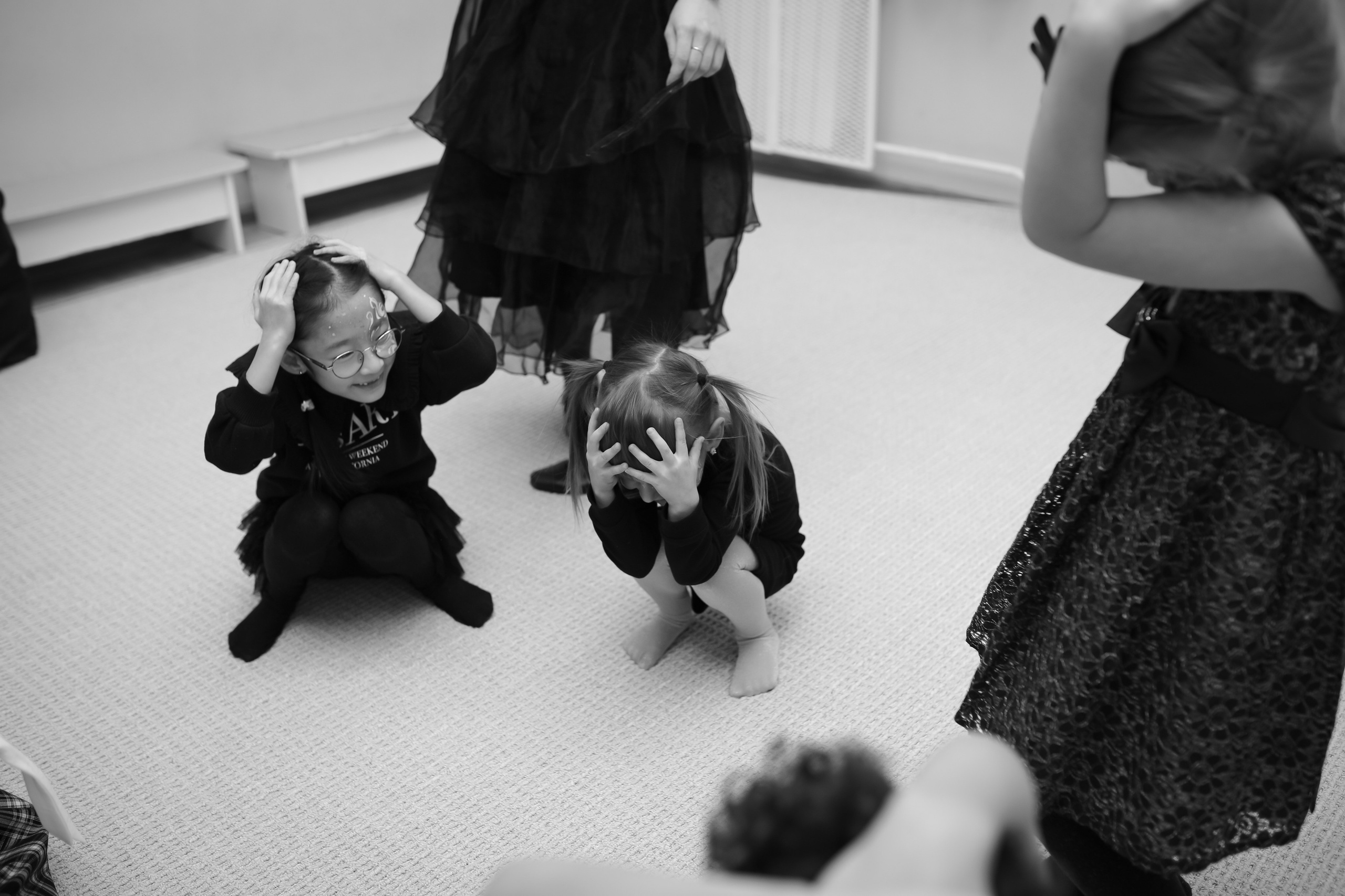 День рождения Софии. Семейный и детский фотограф в Москве Дорогова Екатерина