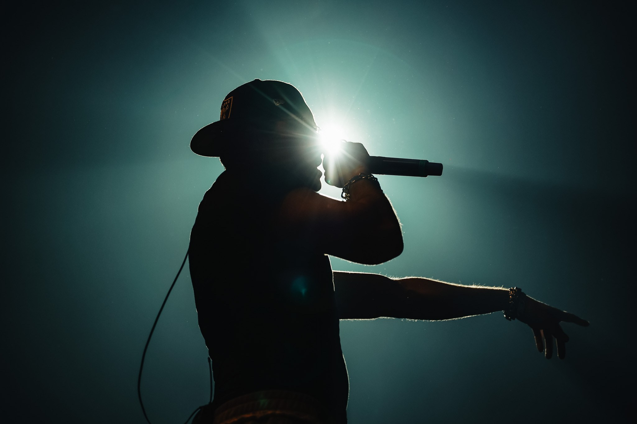 BUSHIZM TOUR @VK STADIUM