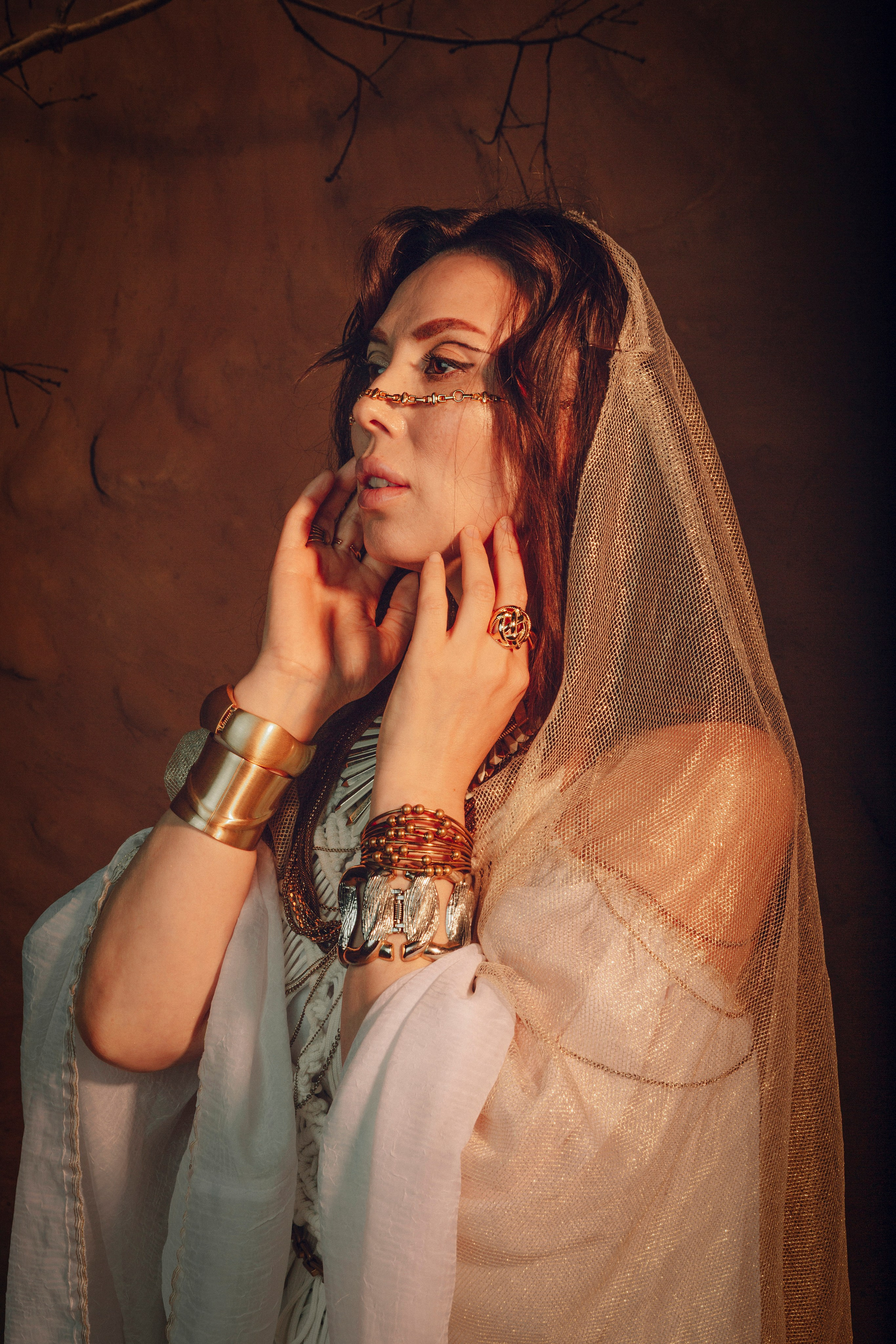 Дюна. Портретный фотограф в Минске