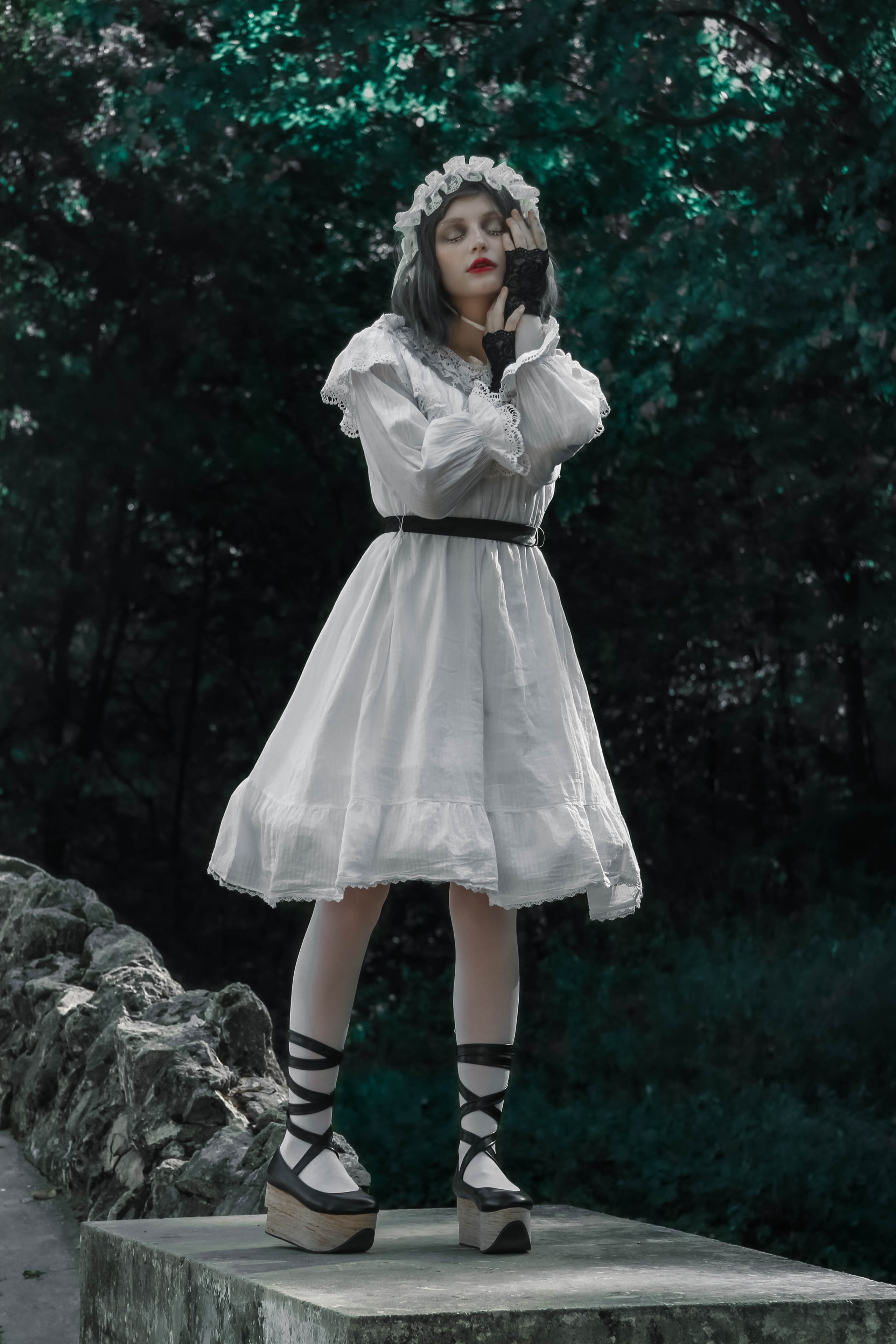 Сатори. Творческий фотограф в Москве Крючкова Анастасия