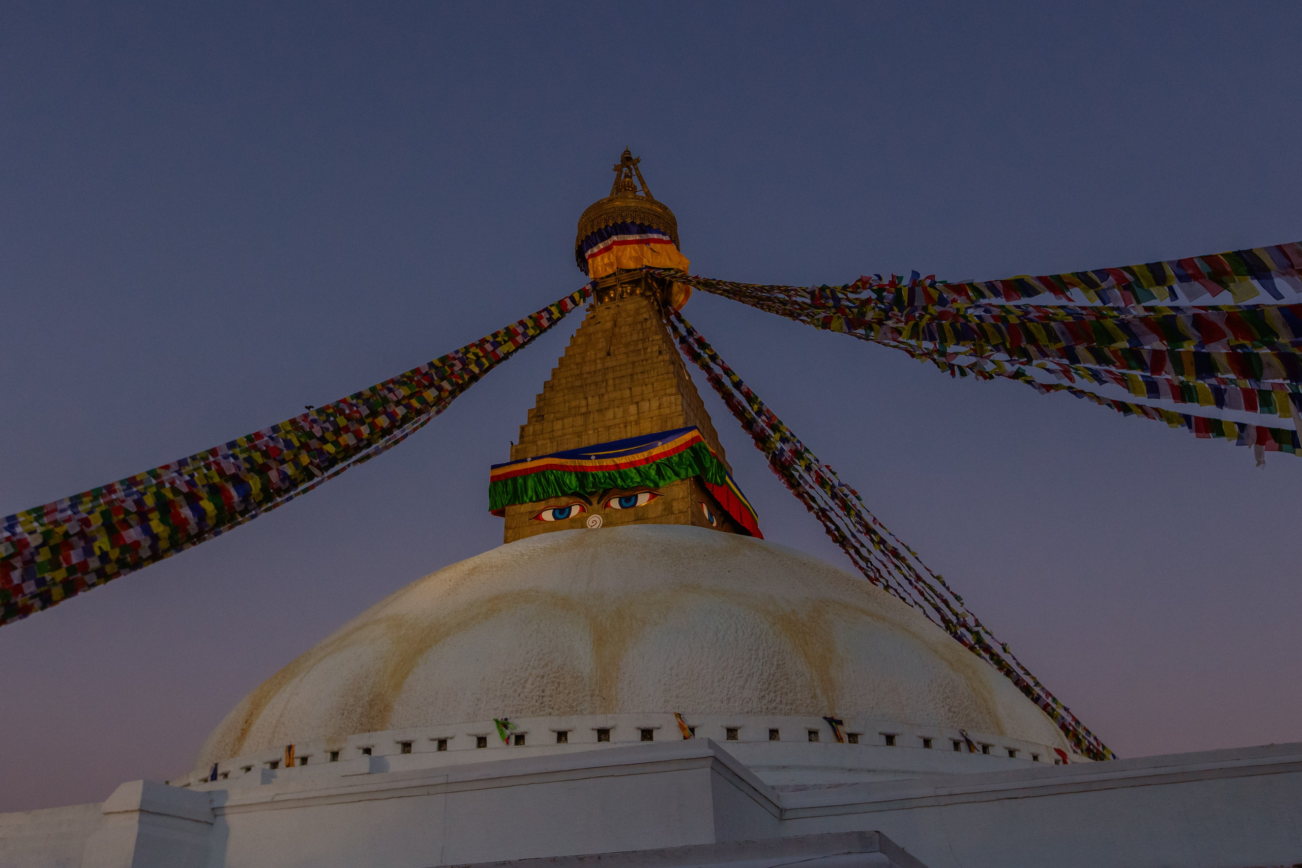 Непал. Фотограф Трынкова Татьяна