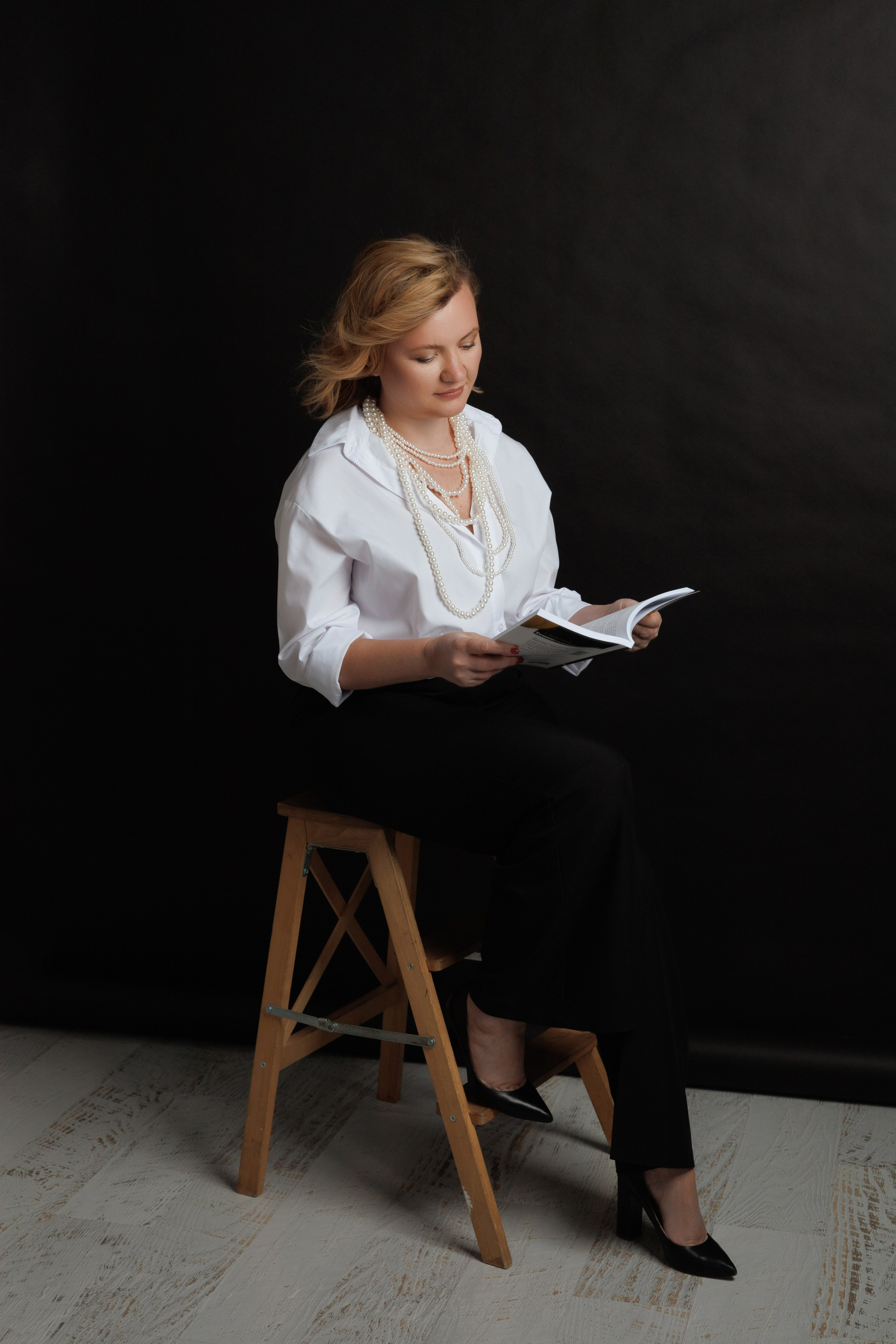 Елена. Женский и семейный фотограф в Томске Алиса Качан