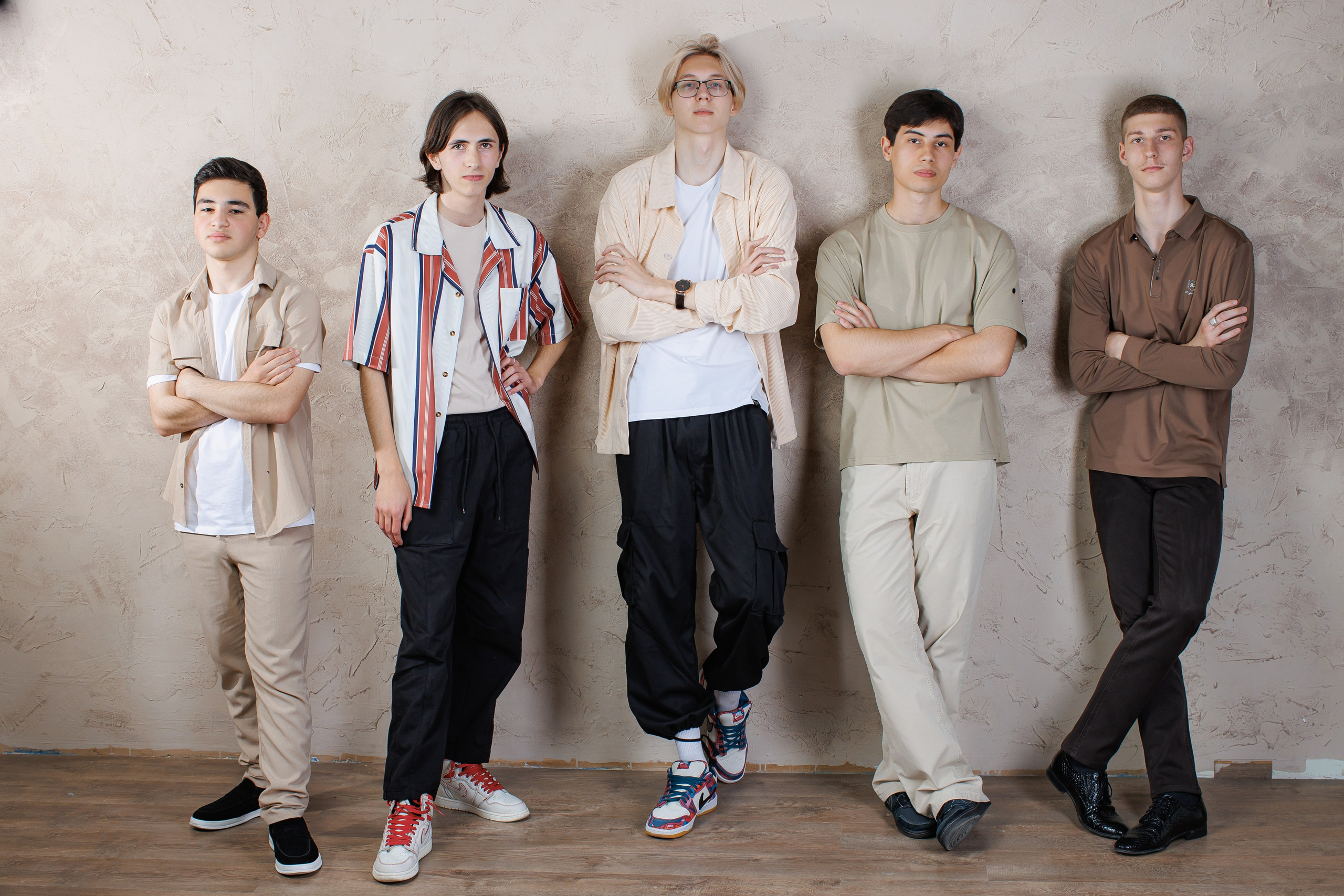 Школьная фотография. Школьный, детский, семейный фотограф на КМВ — Ковтун Юлия