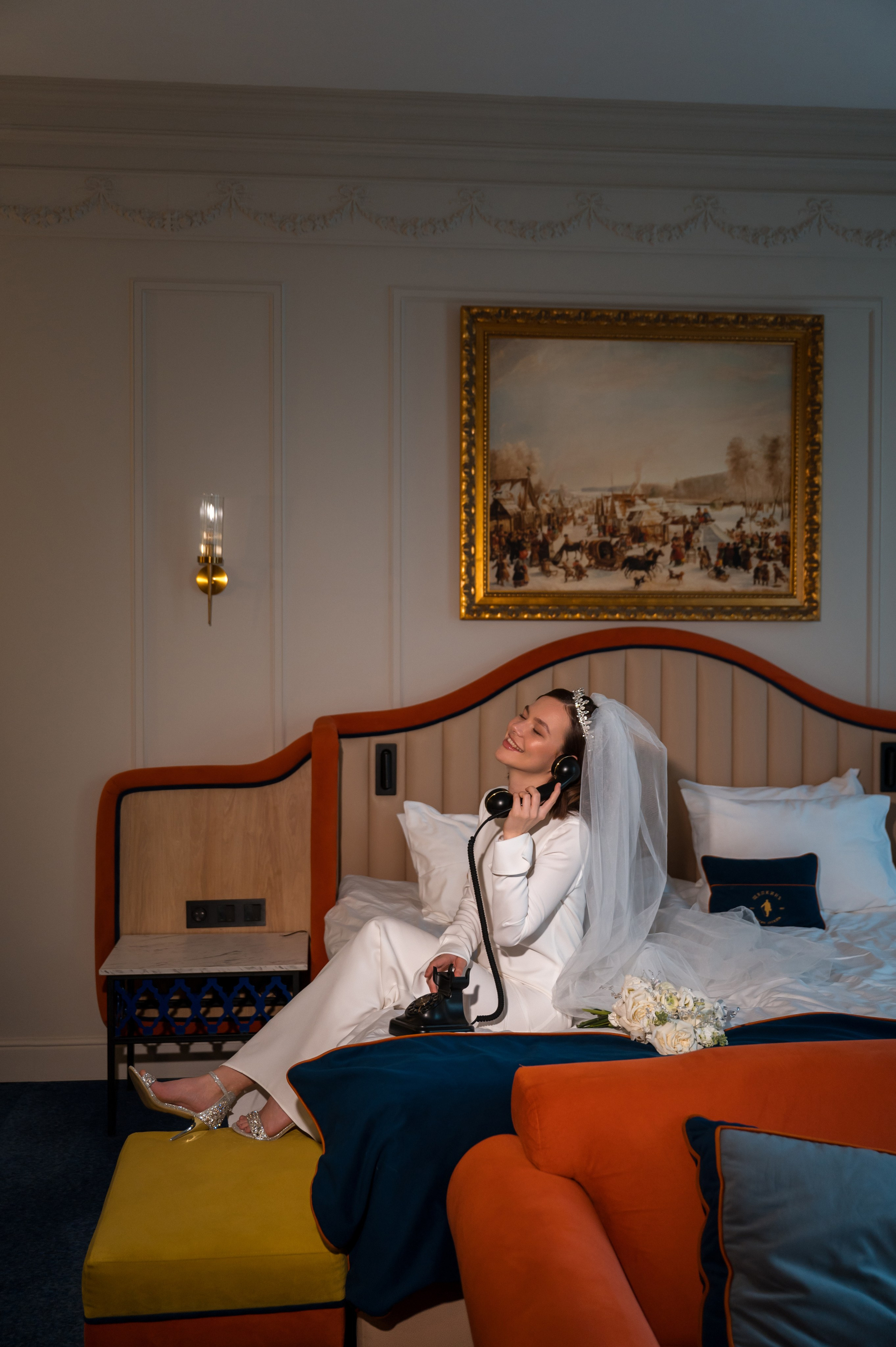 Инна и Никита. Свадебный и портретный фотограф в Белгороде Олеся Гавшина