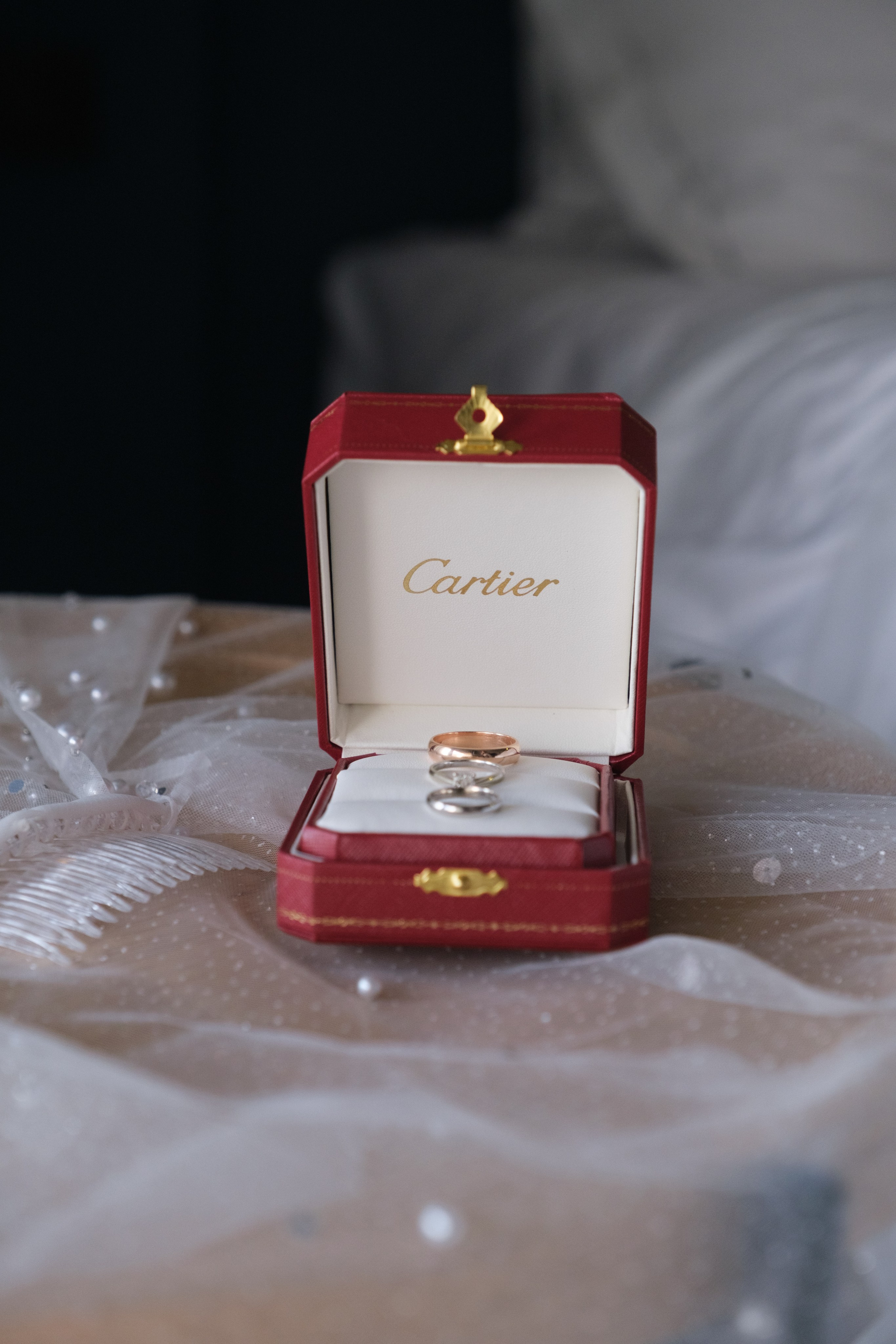 Сергей & Диана