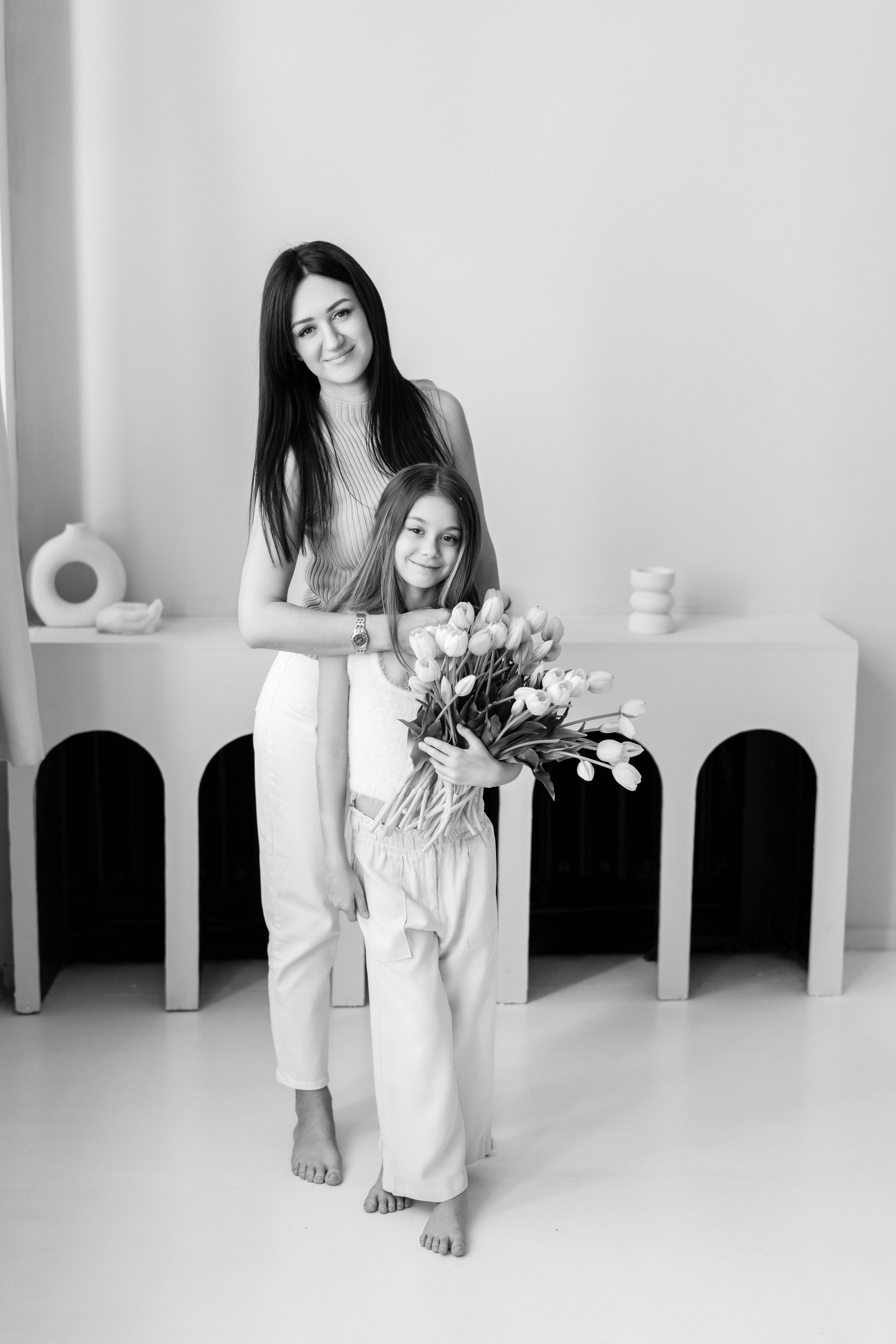 Весна в объективе. Семейный и свадебный фотограф Минск, Беларусь Анна Орловская