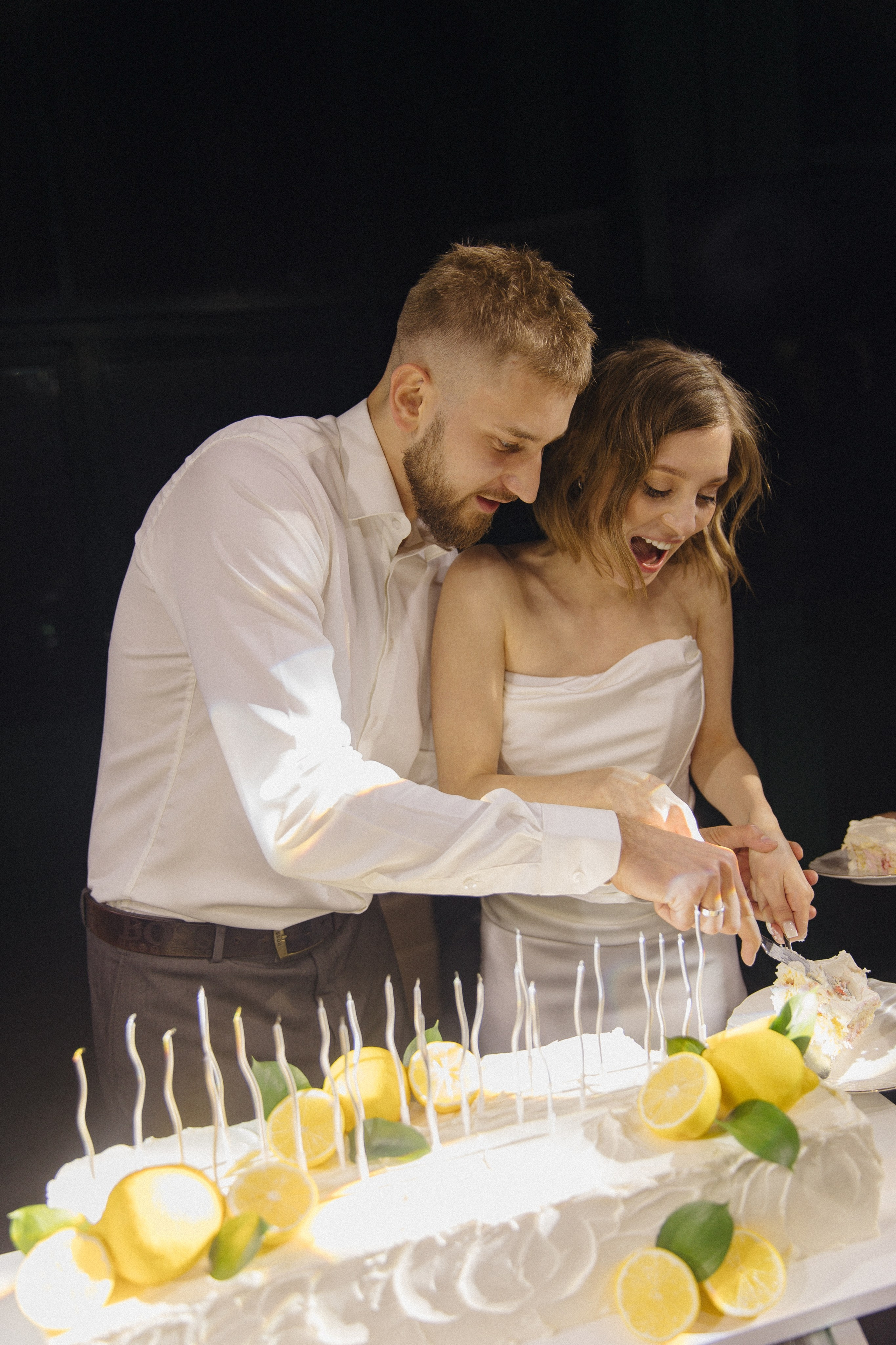 V & D. Свадебный фотограф Екатерина Садчикова