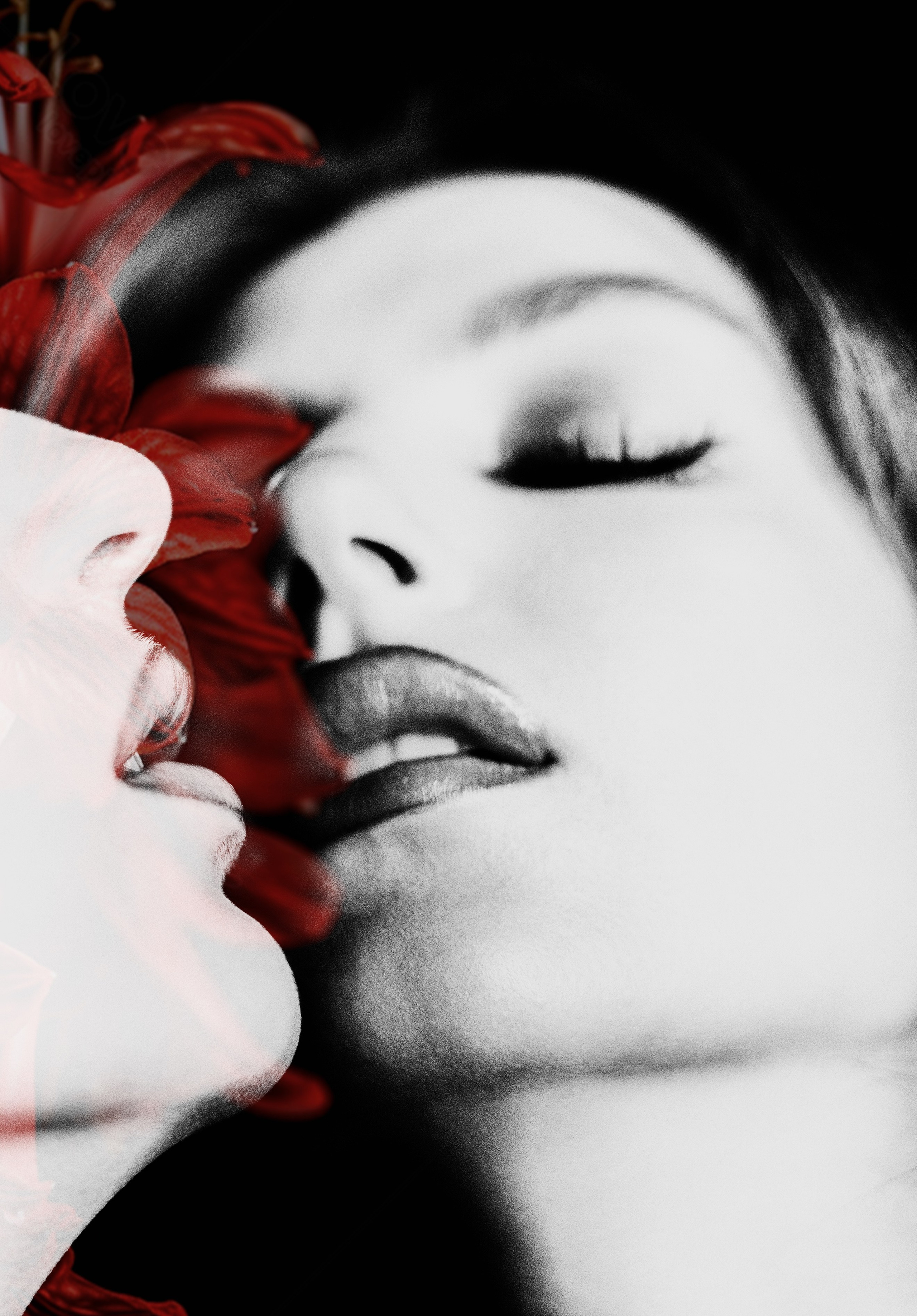 Даша. Фотограф в Москве Андрей Овчаров