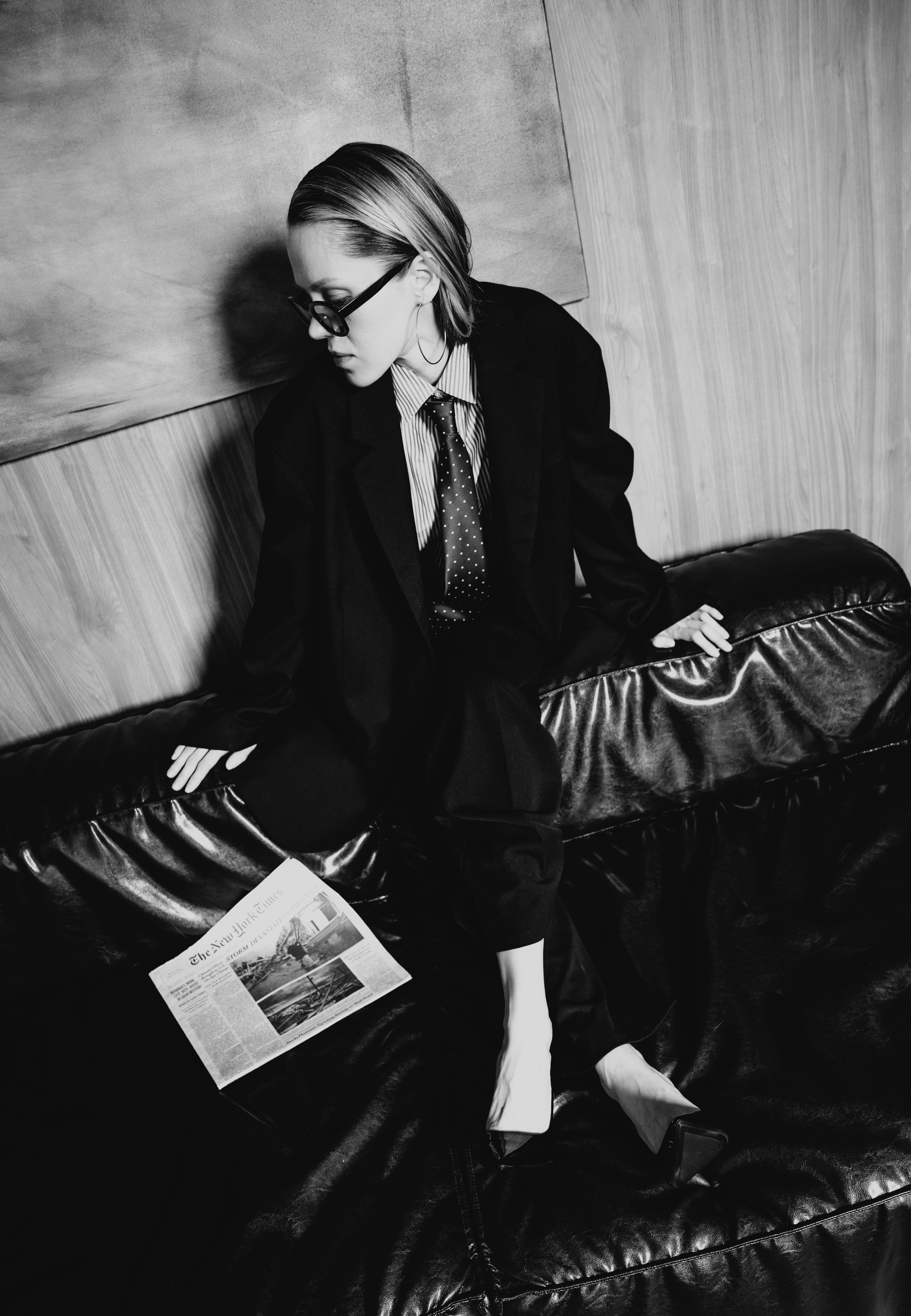 Наташа. Фотограф в Москве Андрей Овчаров