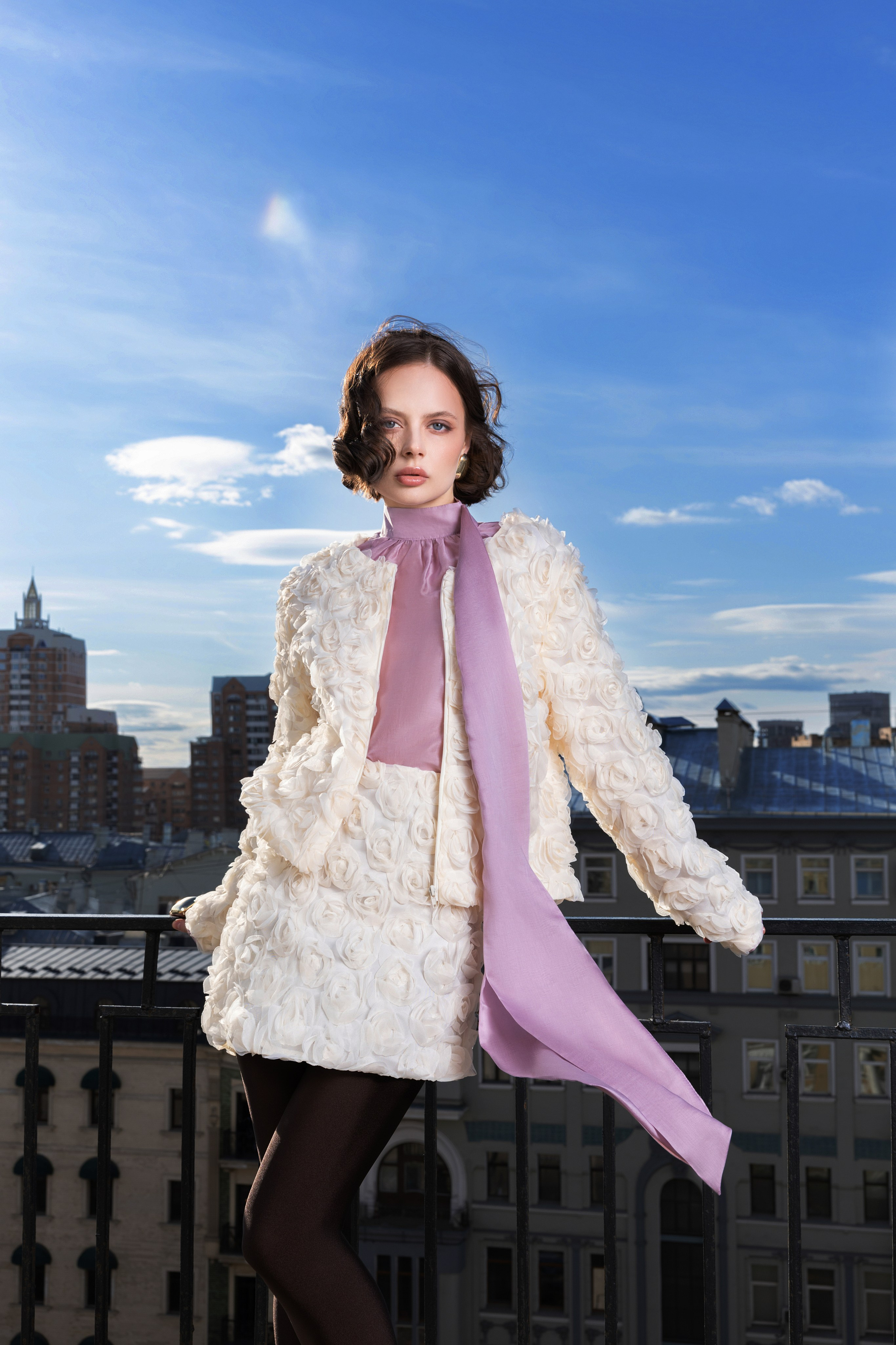 JNY. Фотограф в Москве Андрей Овчаров