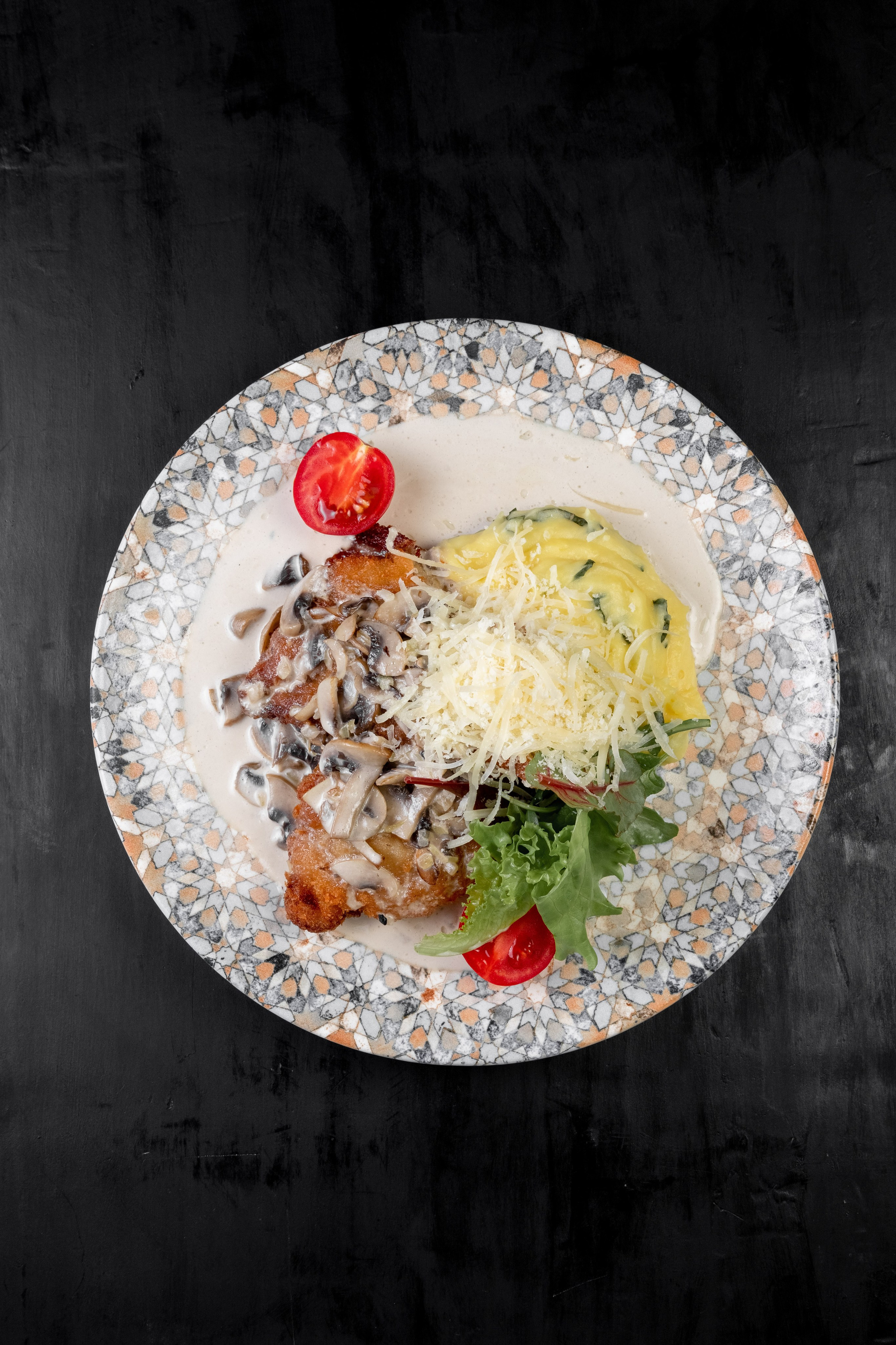 Loftpark. Свадебный фотограф в Нальчике Алим Джаппуев