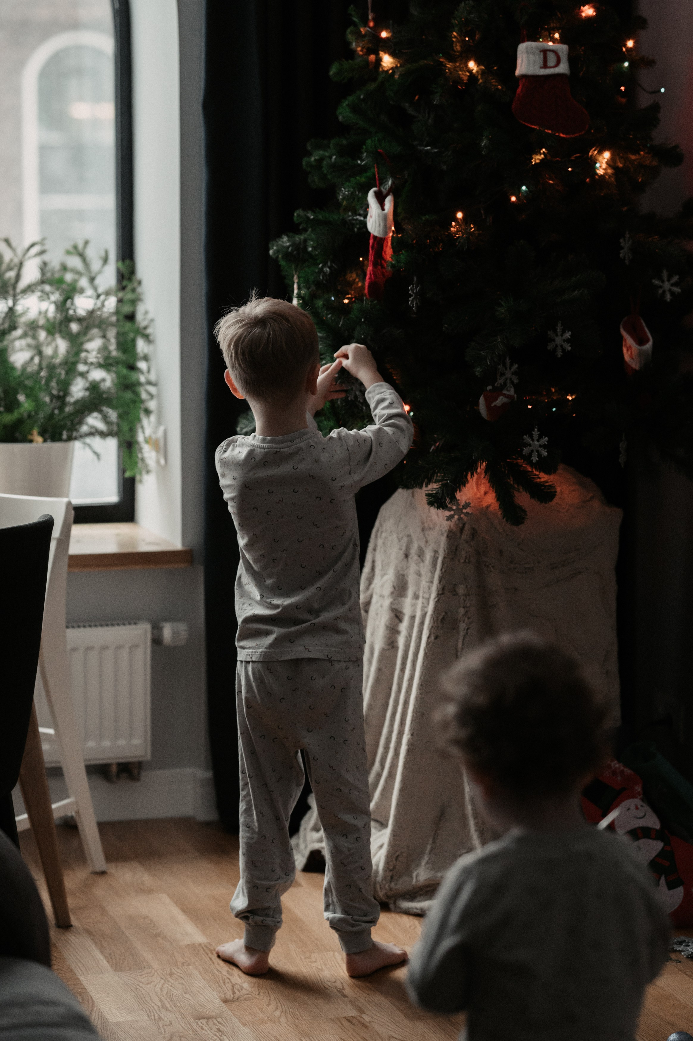 Время чудес. Фотограф Ким Ангелина