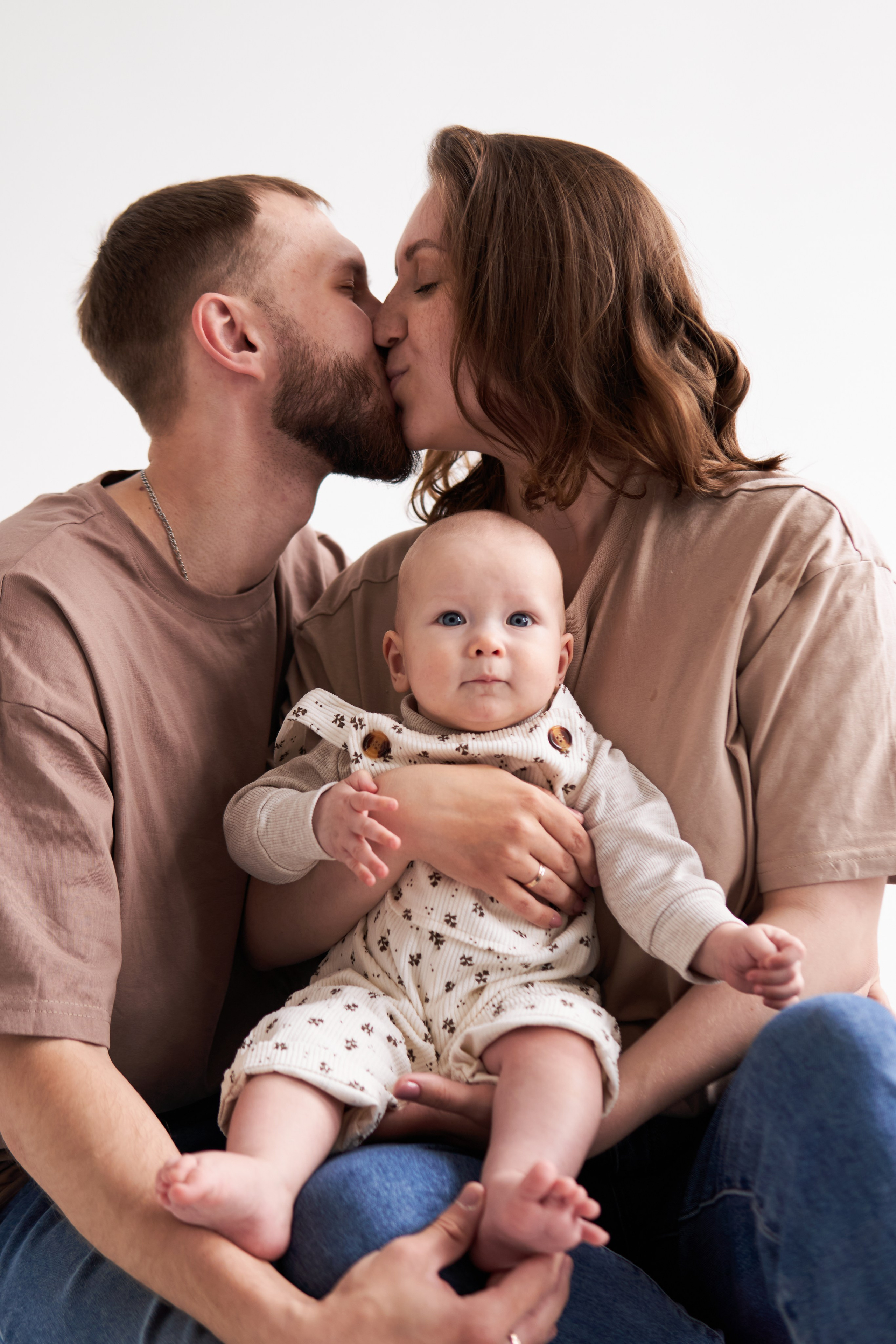 Семейная фотография. Фото и видеосъемка Alex May Екатеринбург