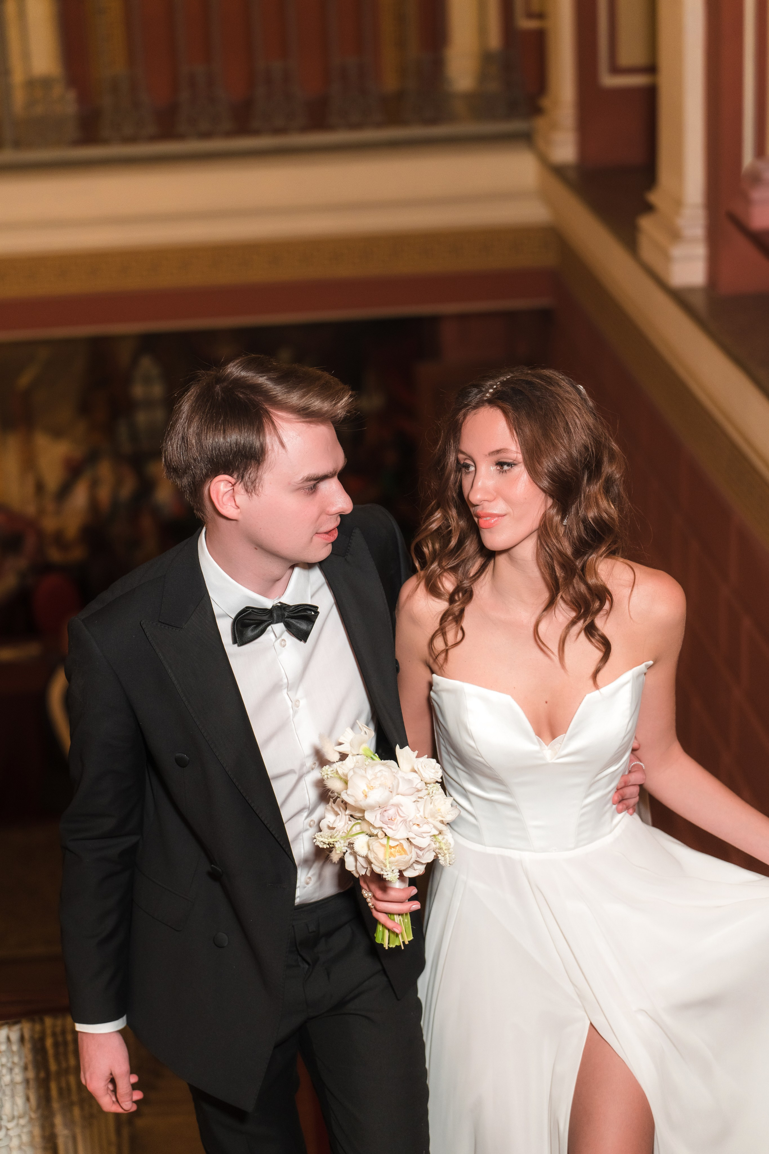 Тимофей + Ксения