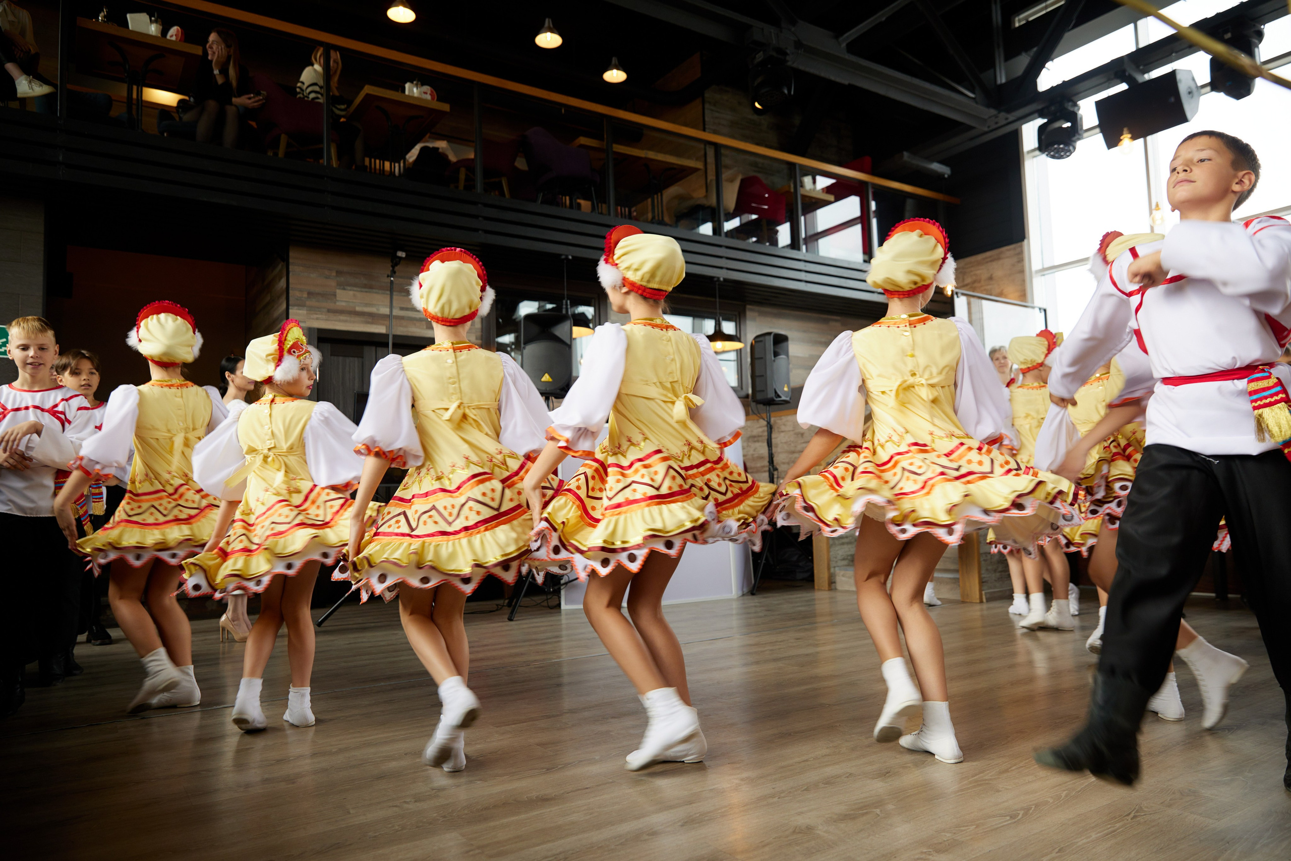 ЕГО ВЕЛИЧЕСТВО «РЕПОРТАЖ». Профессиональный фотограф Светлана Писарева
