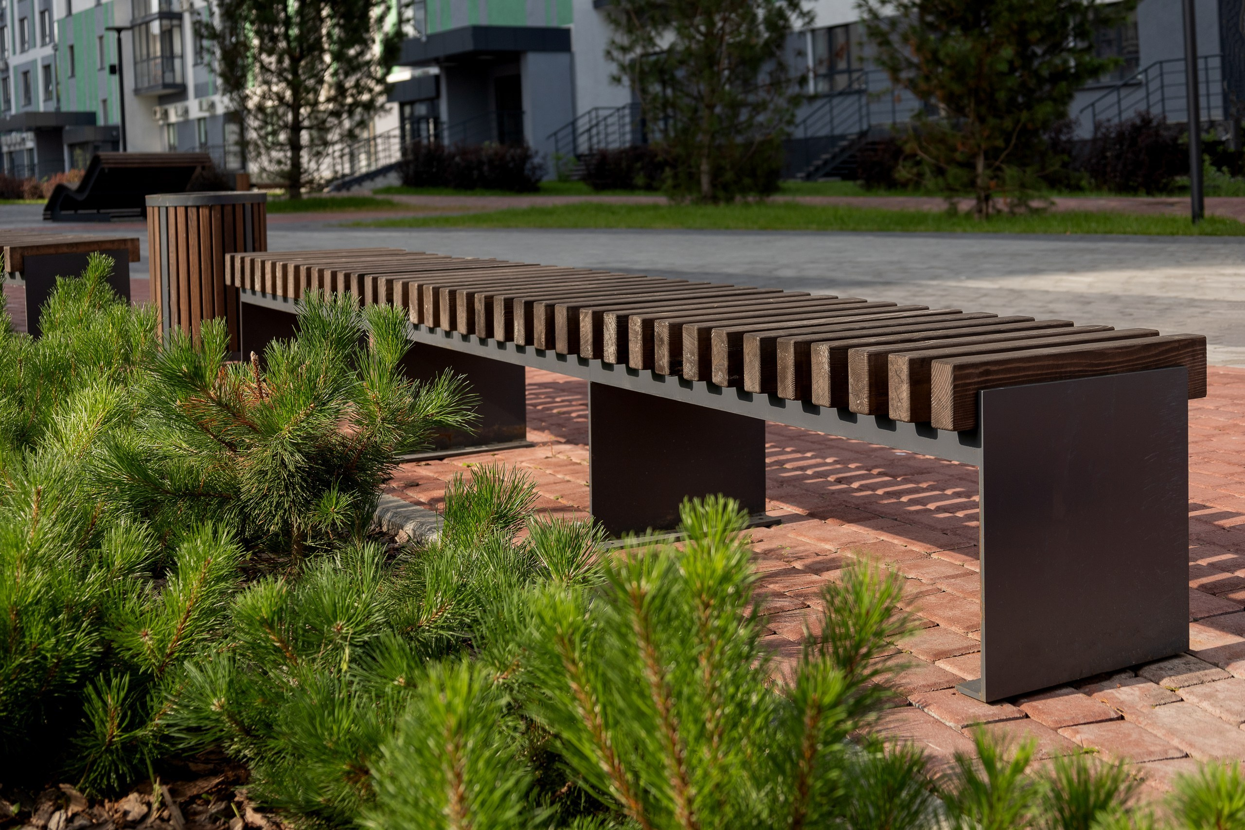 Малые архитектурные формы «MAF PRO» 2. Портретный фотограф, бизнес-контент Кемерово Уфимцева Ирина