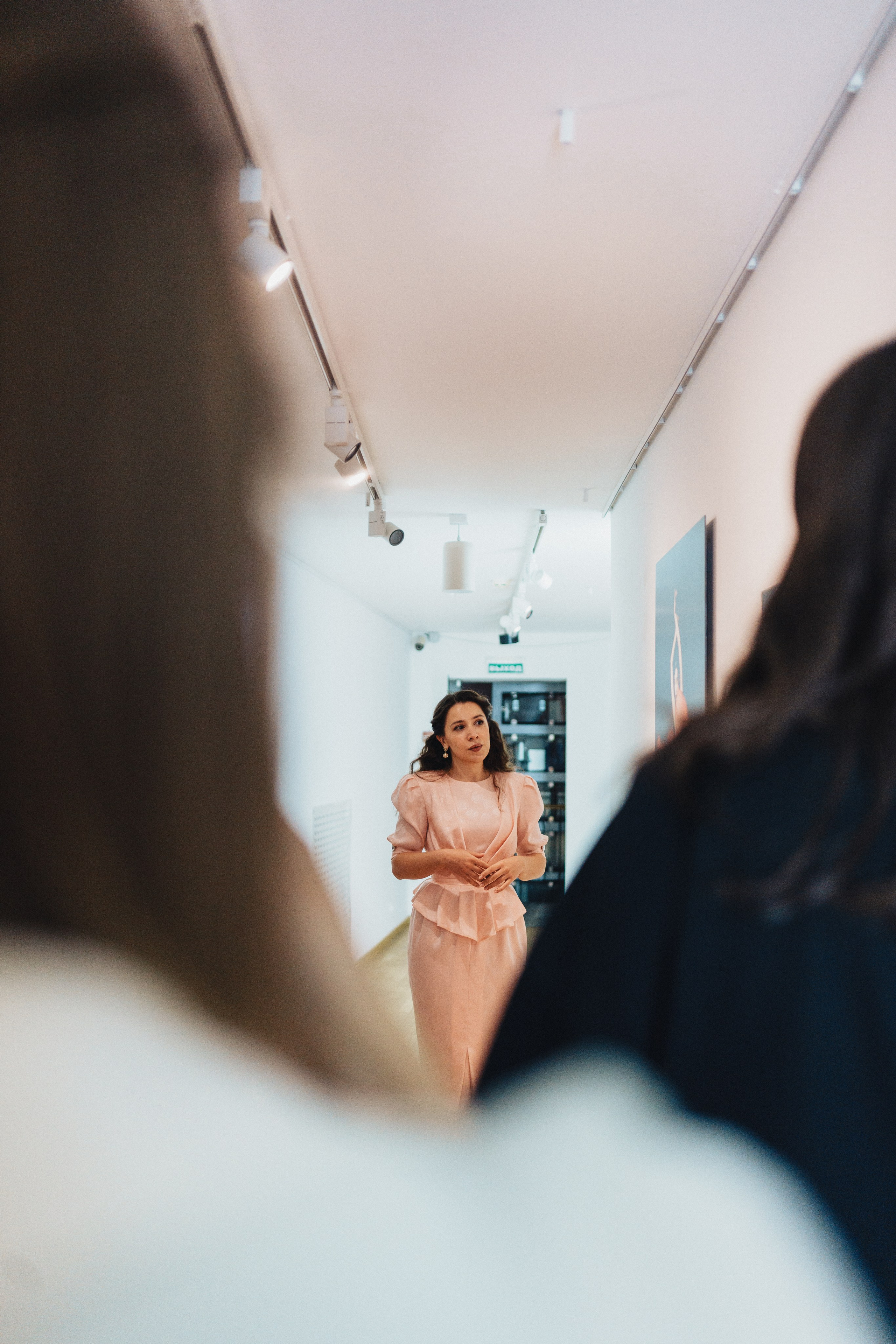 Выставка на крыше Парка Горького. Семейный и детский фотограф и видеограф в Москве, Серпухове и Тарусе Валерия Сорокина