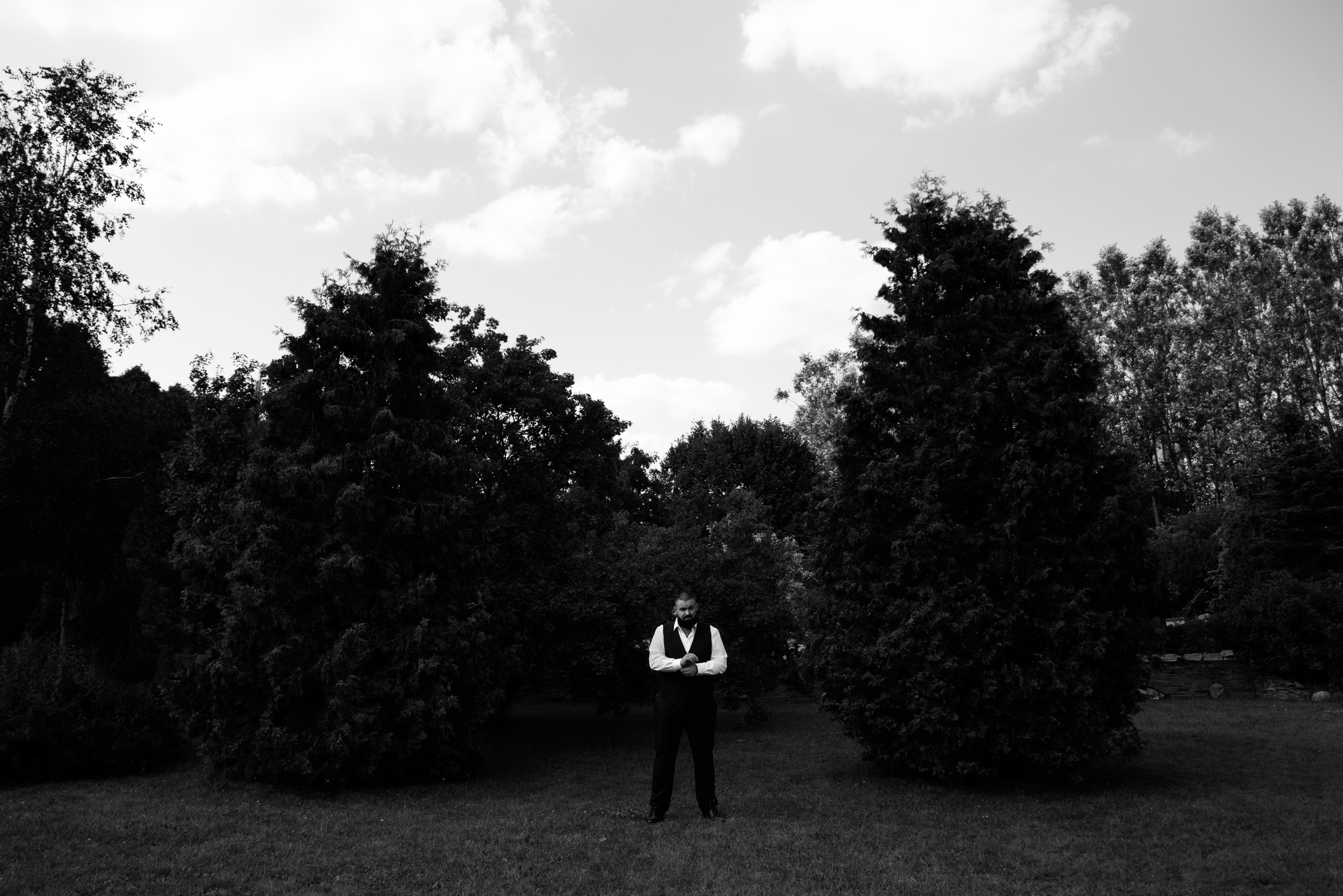 Свадебный фотограф Москва — Юлия Фоменко — профессиональный фотограф