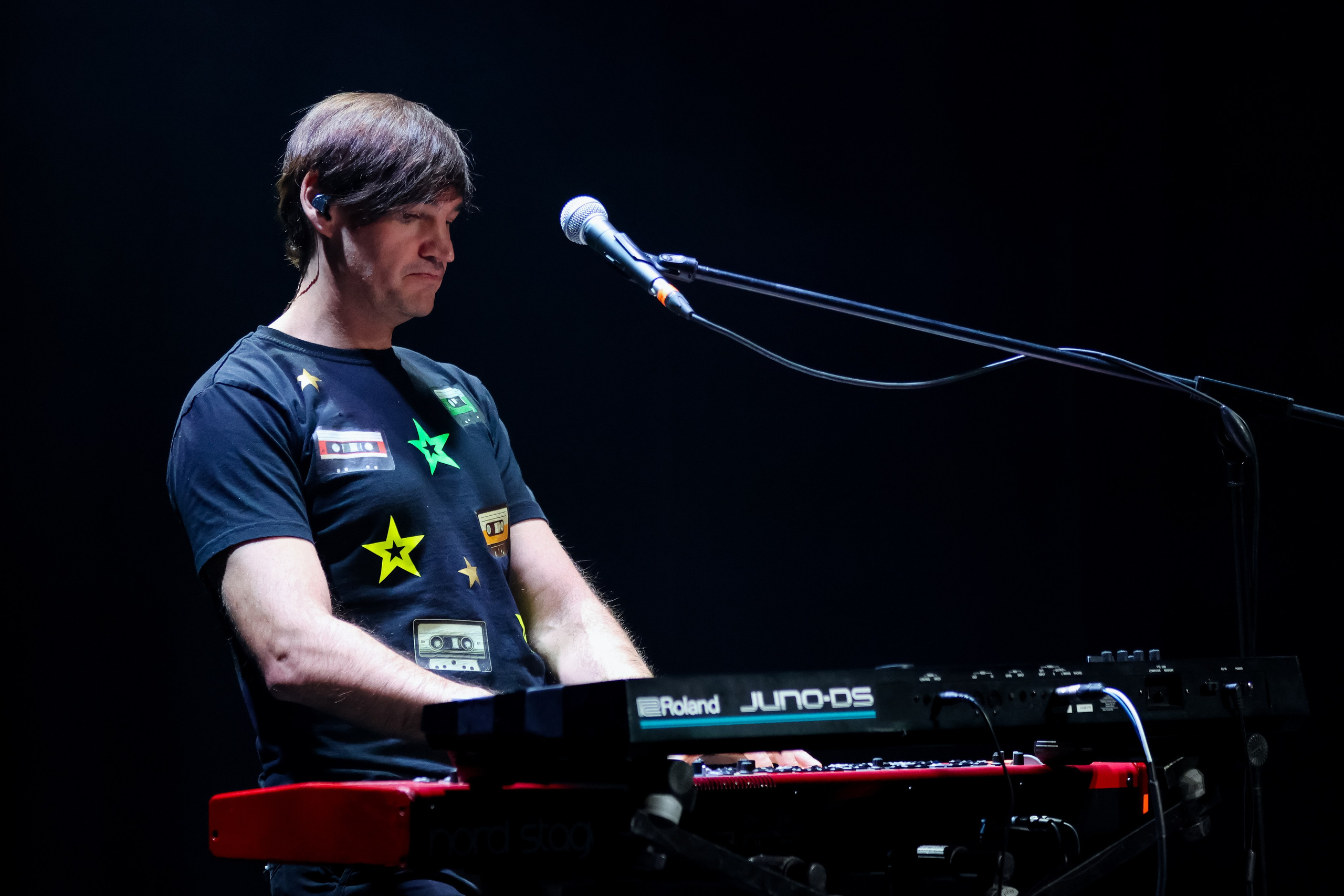 Группа Нэнси (Андрей Костенко), Пушкино. Фотограф Ольга Махалова — Санкт-Петербург, Москва, Нижний Новгород