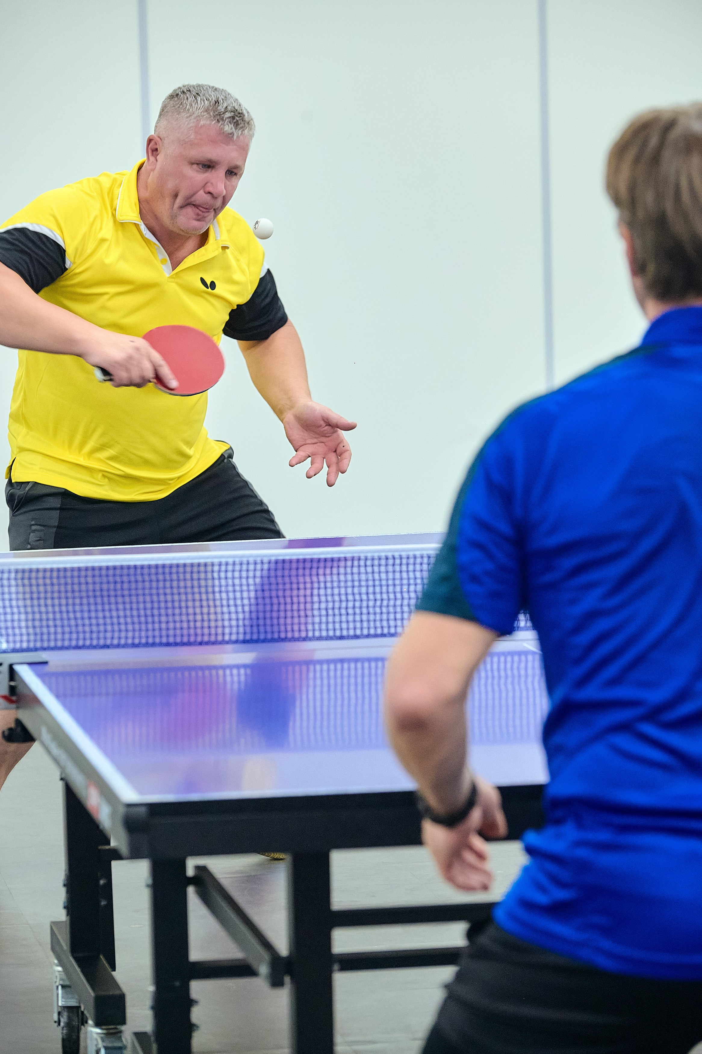 Спартакиада группы РусГидро. Фотограф Яковлев Роман — Красноярск