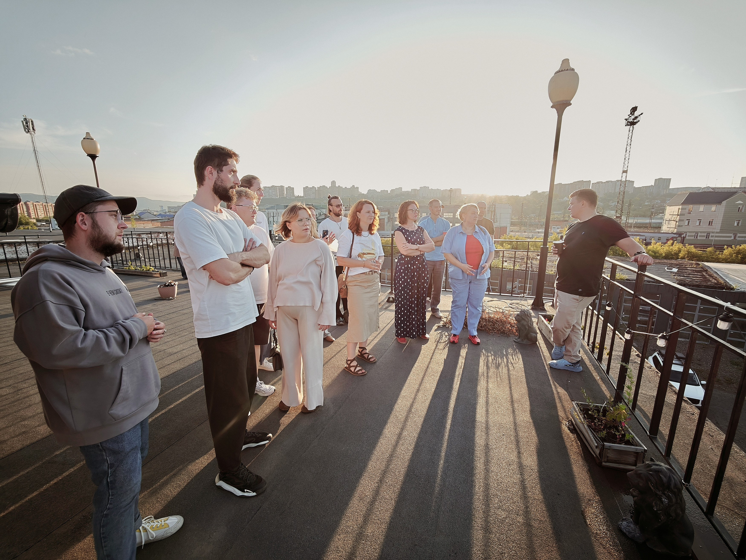 Терра Юридикум «Больше бизнеса» — СНЯТО НА СМАРТФОН. Фотограф Яковлев Роман — Красноярск