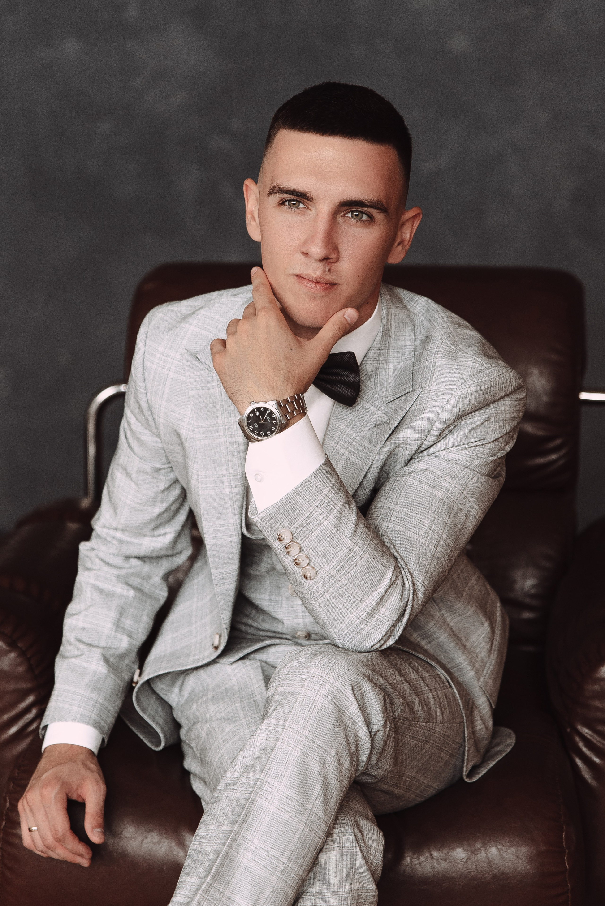 Дмитрий + Мария. Свадебный и семейный фотограф в Волгограде Олеся Лисицкая