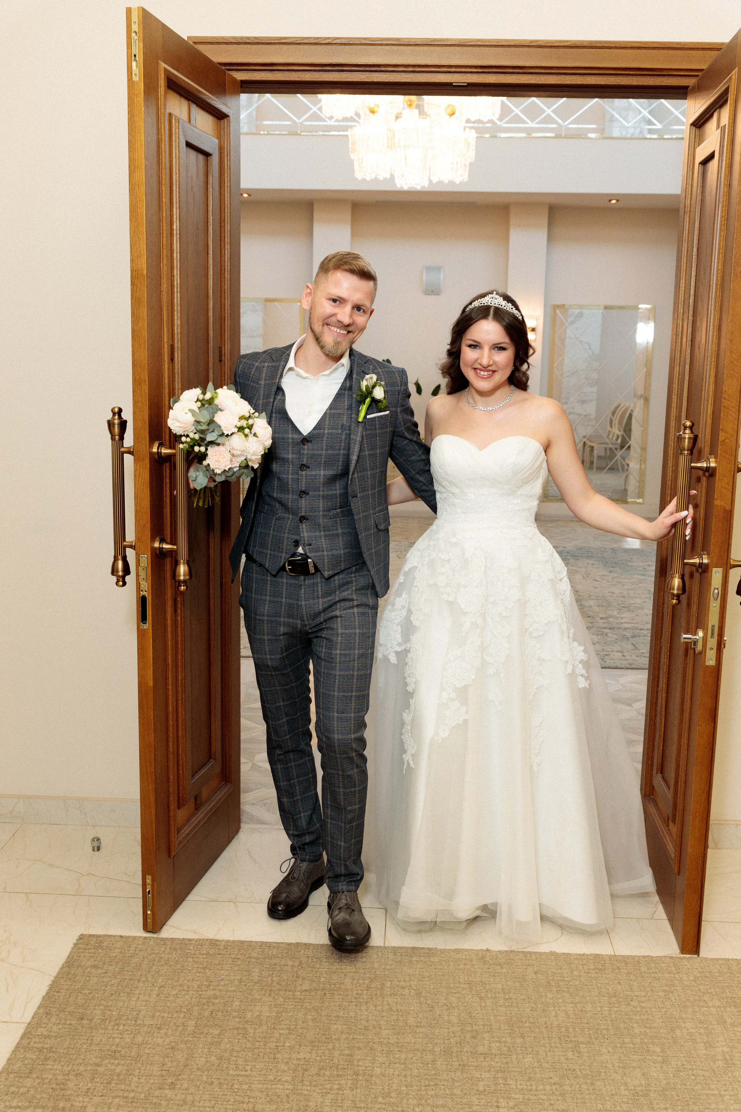 Свадьба Butler. Свадебный фотограф Москва