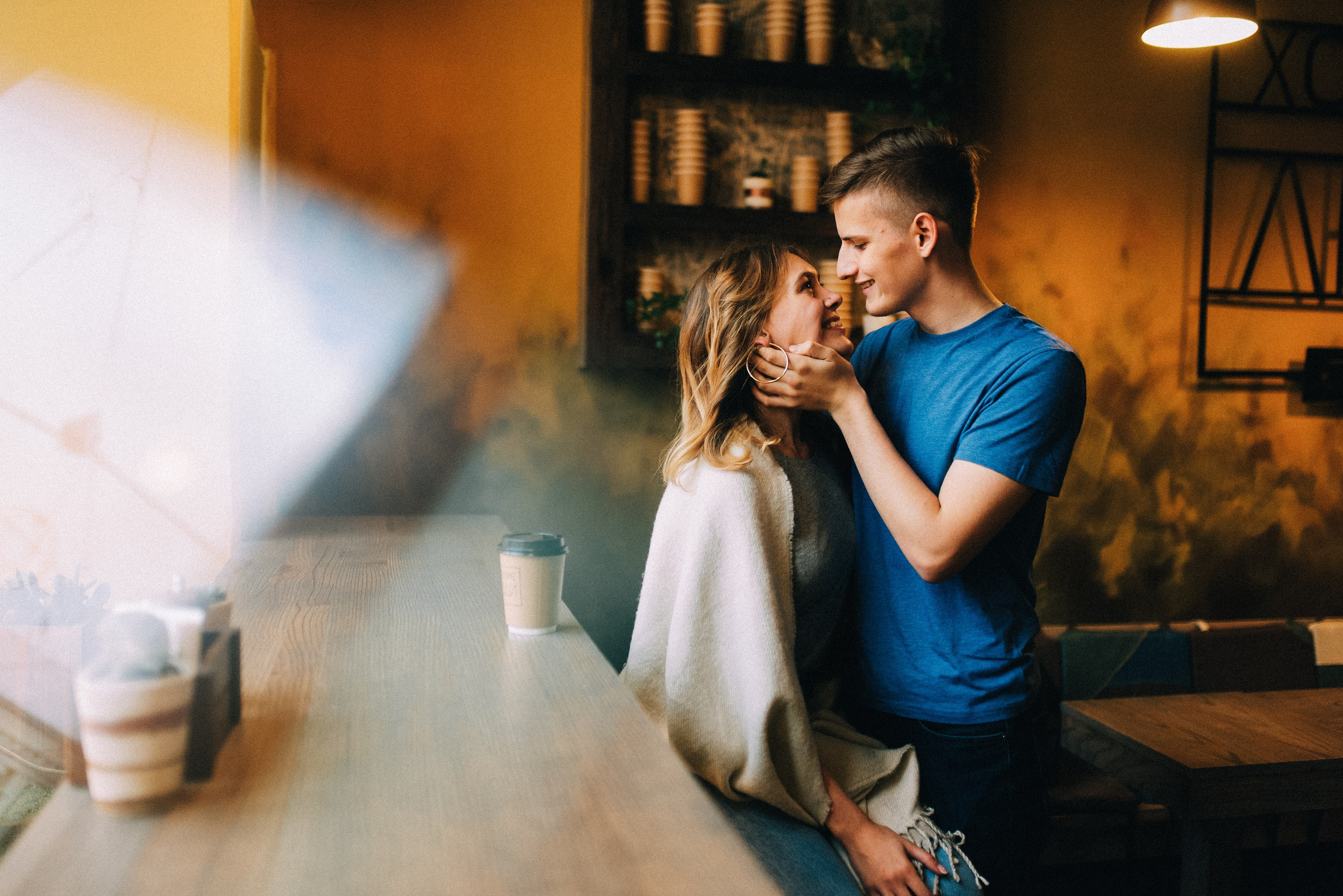 НАСТЯ И КИРИЛЛ. Шашкова Вероника / Свадебный и семейный фотограф Москва и Ярославль