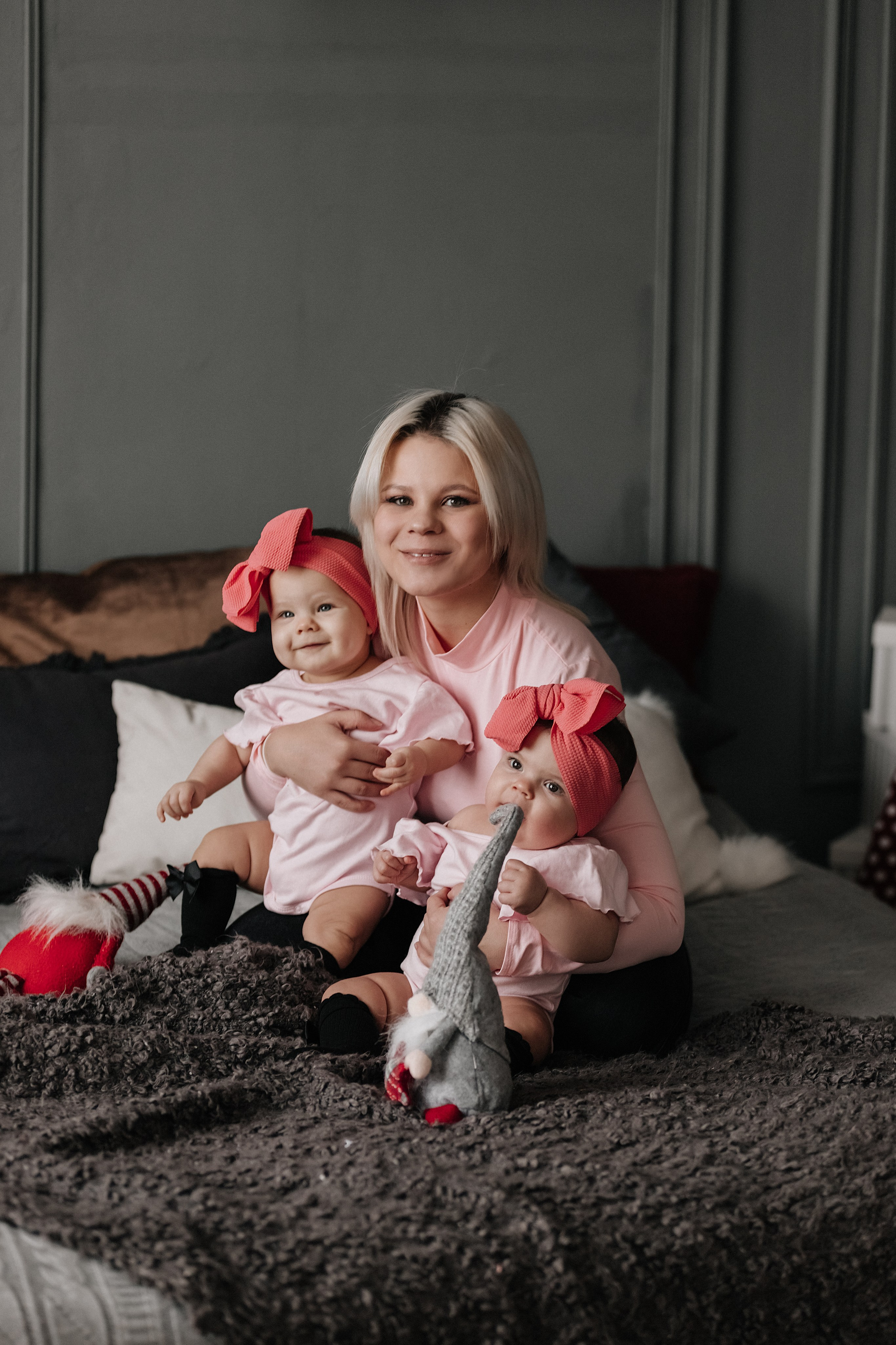 Потемкины. Свадебный и семейный фотограф Светлана Пирюгина